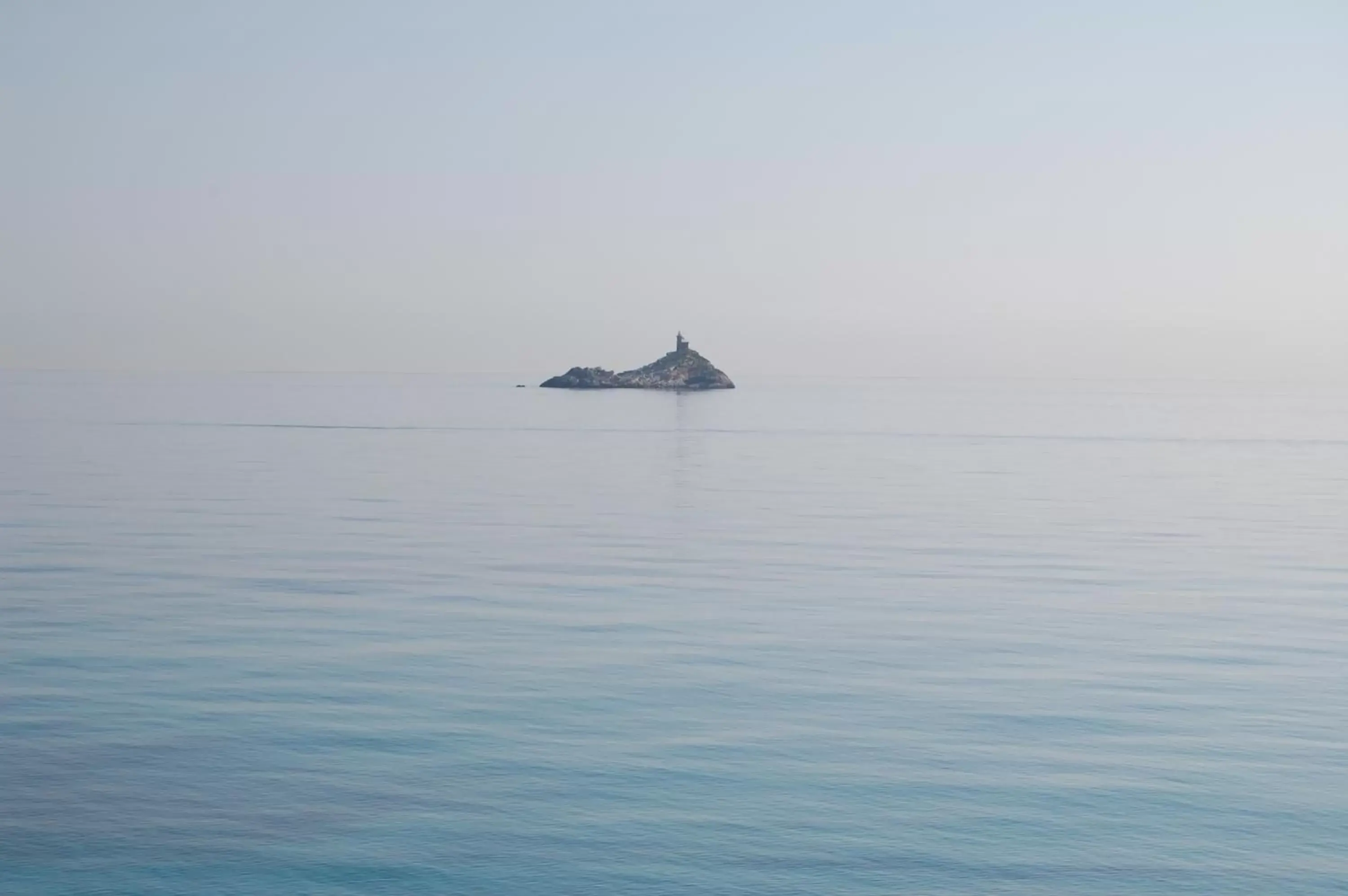 Beach in Hotel Villa Ombrosa