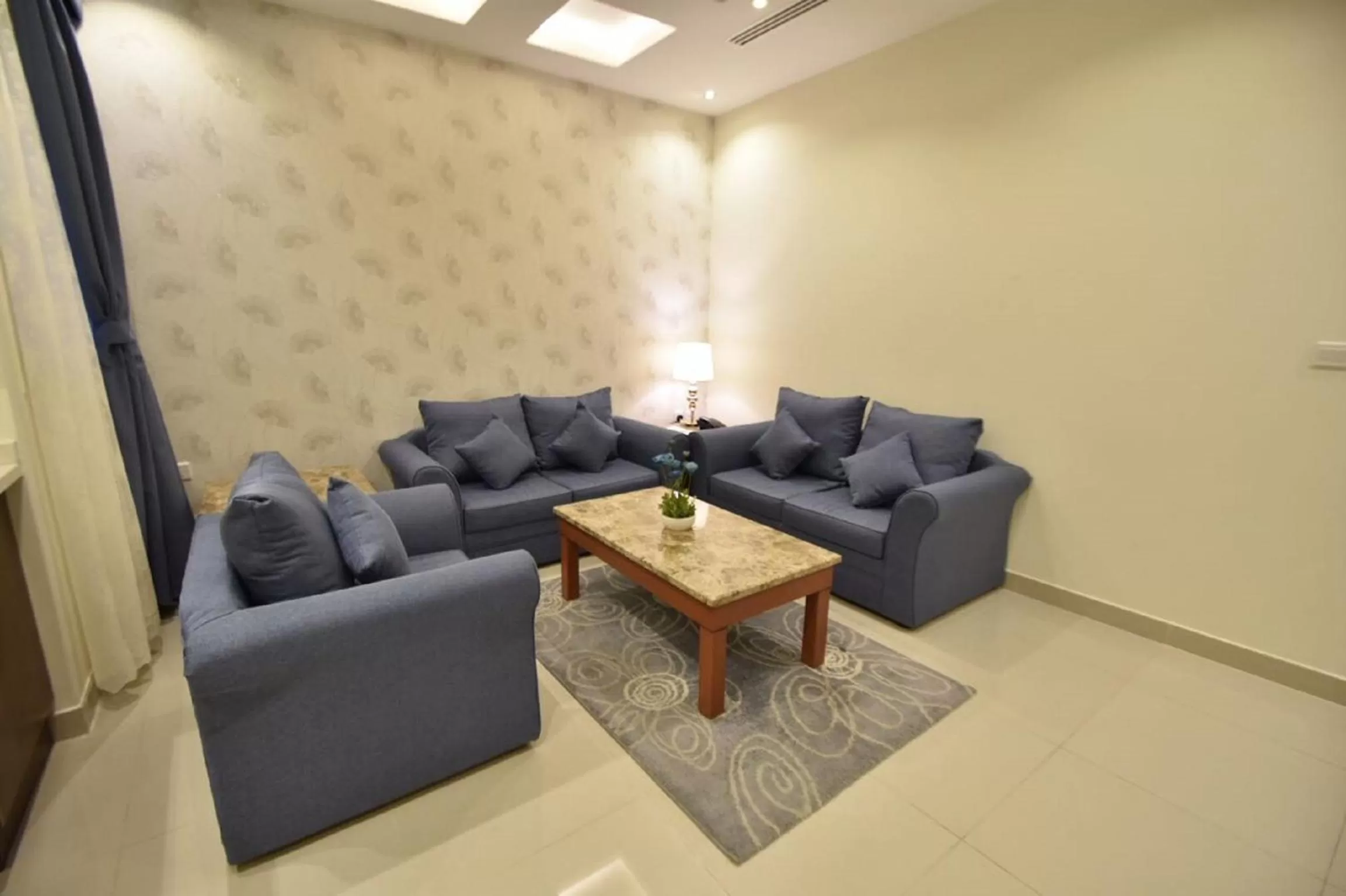 On site in ابات للشقق المخدومة ABAT Serviced Apartment