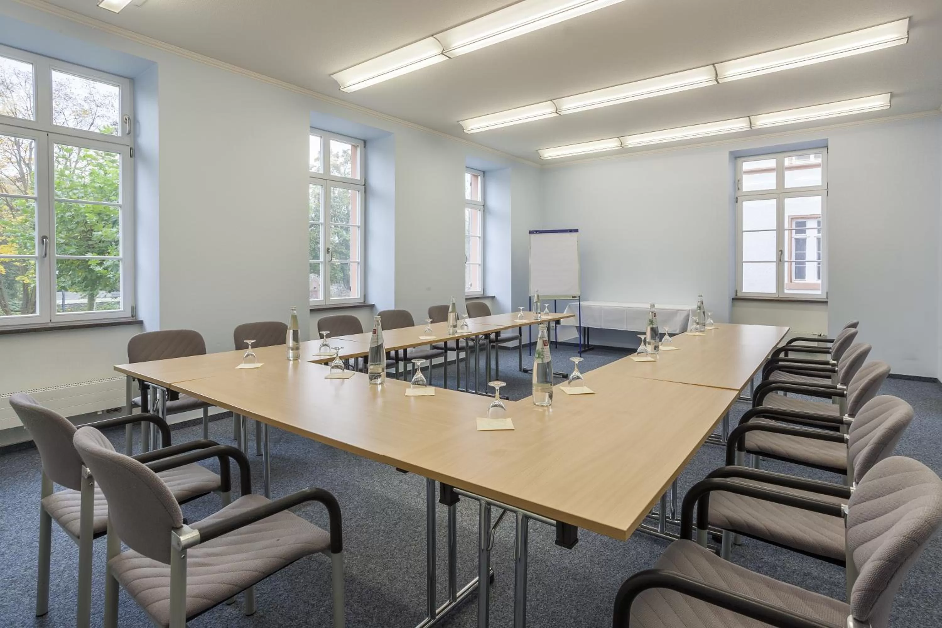 Meeting/conference room in Kurhaushotel Bad Salzhausen