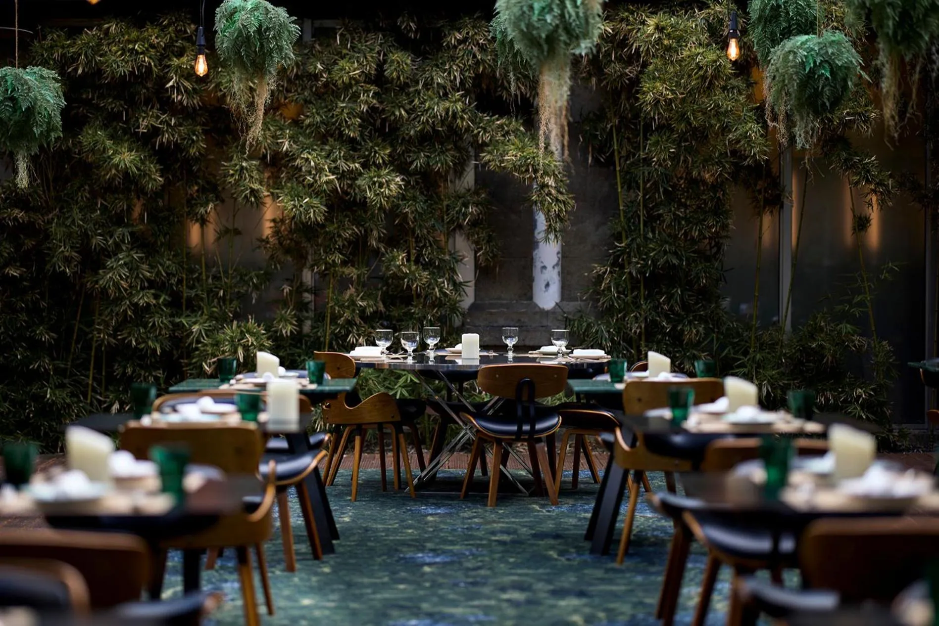 Restaurant/Places to Eat in Furnas Boutique Hotel - Thermal & Spa