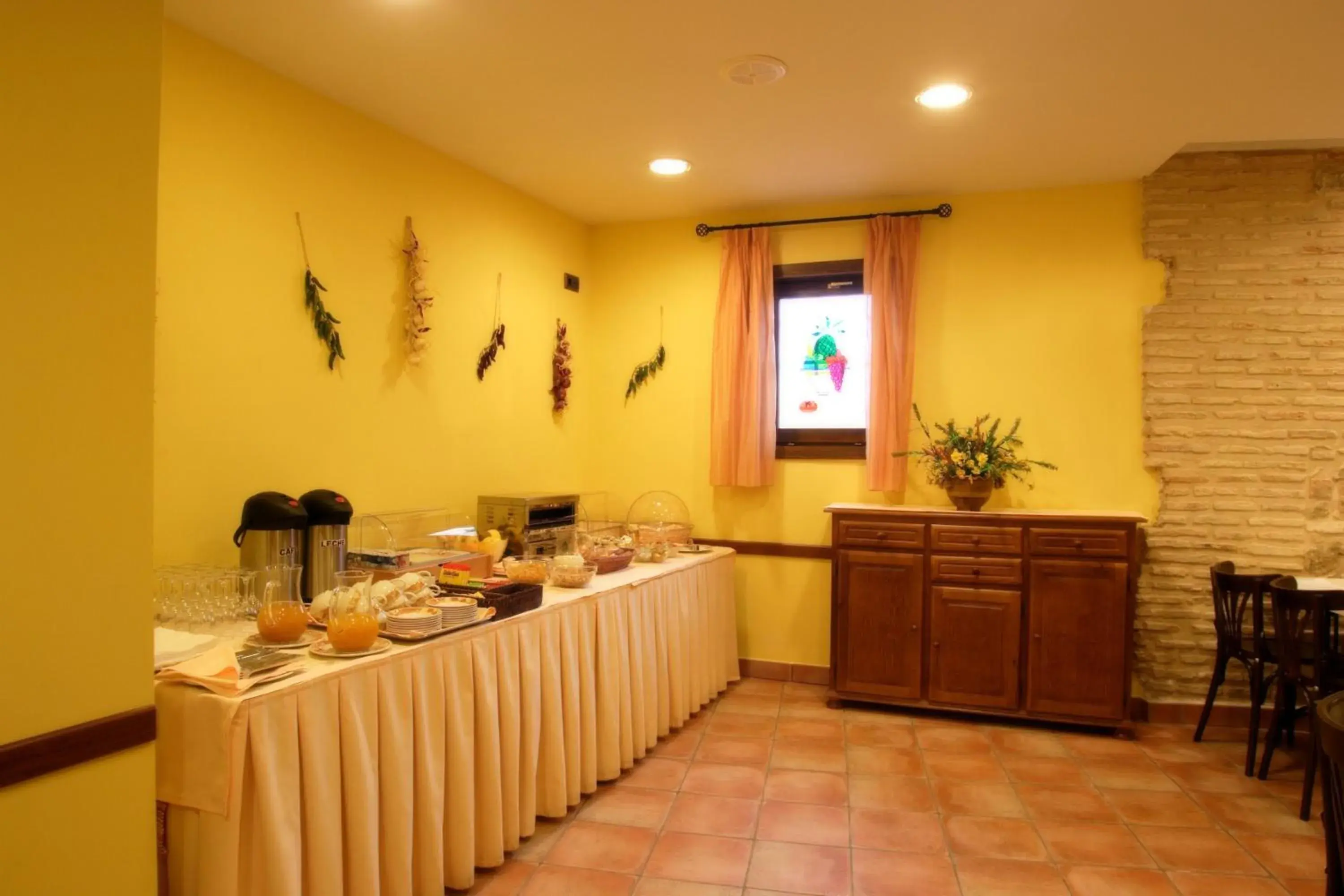 Restaurant/places to eat in Eurico Restaurant/places to eat in Eurico