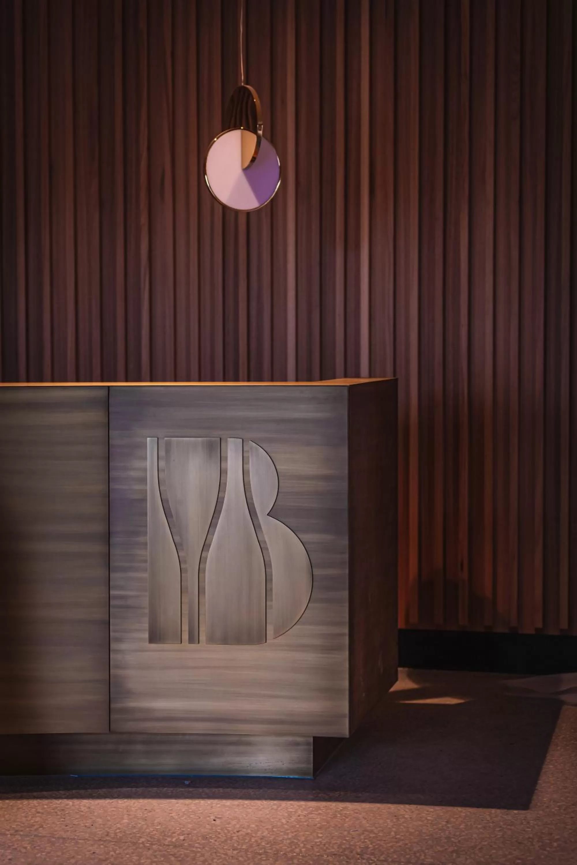 Lobby or reception in Balgownie Estate Yarra Valley