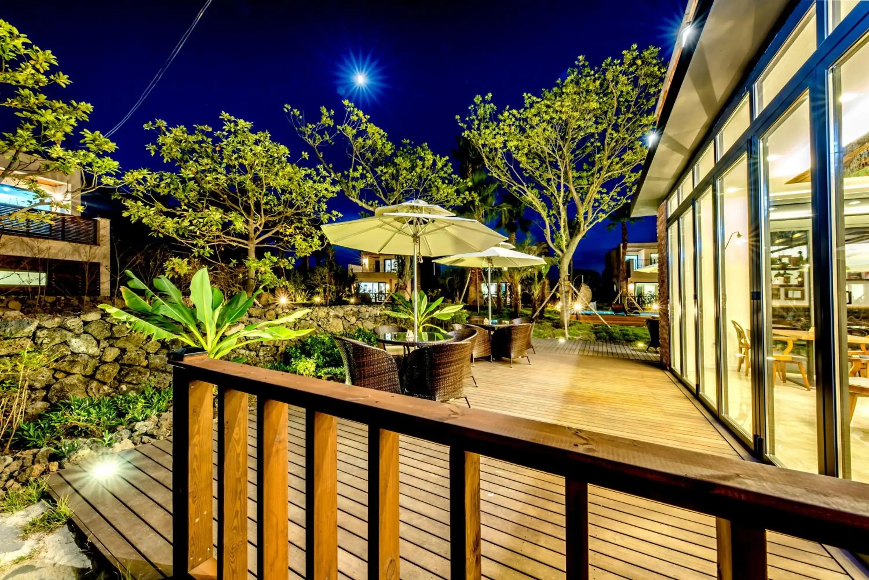 Property building in Arts Spa&Poolvilla Property building in Arts Spa&Poolvilla