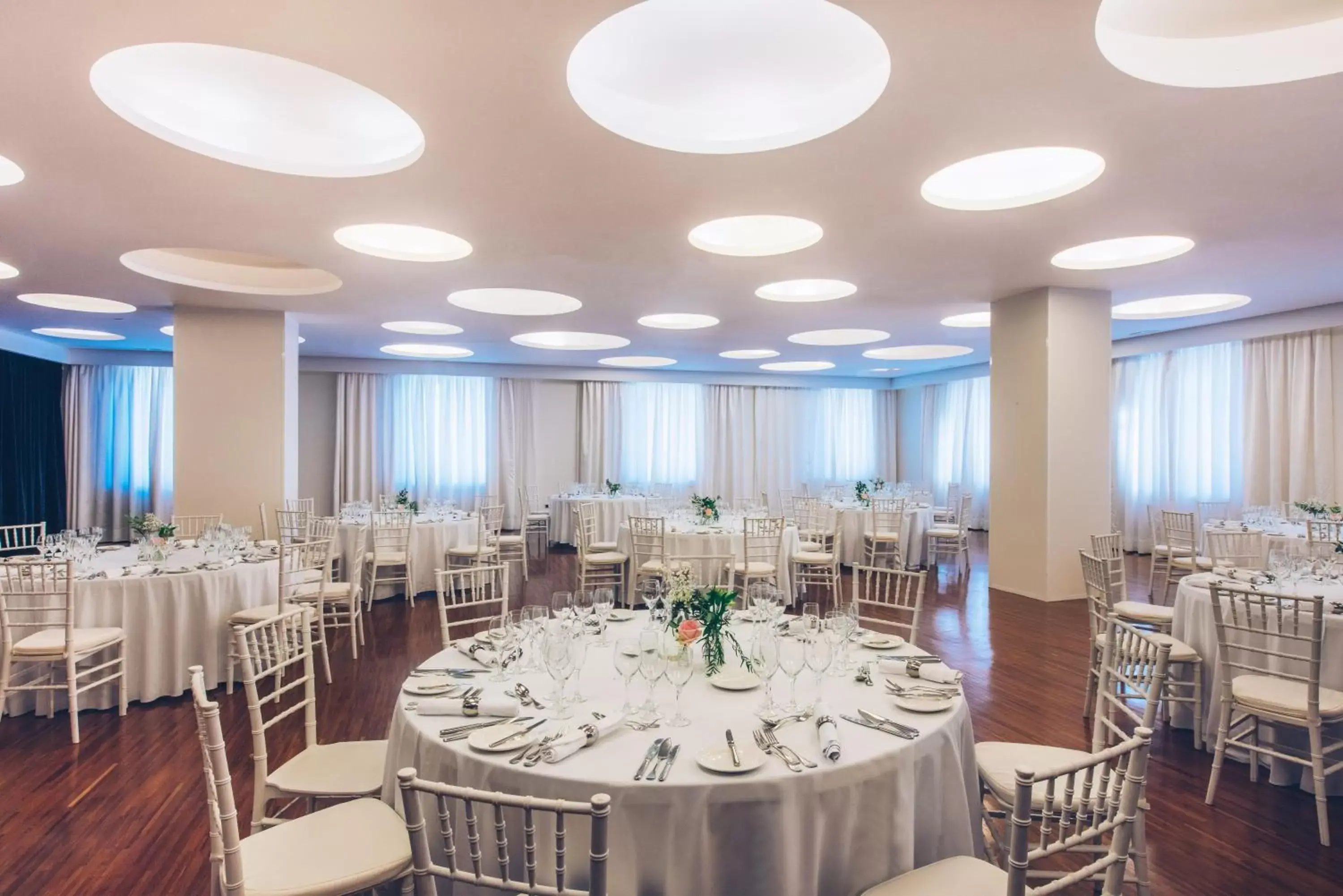 Business facilities, Restaurant/Places to Eat in Iberostar Heritage Grand Mencey