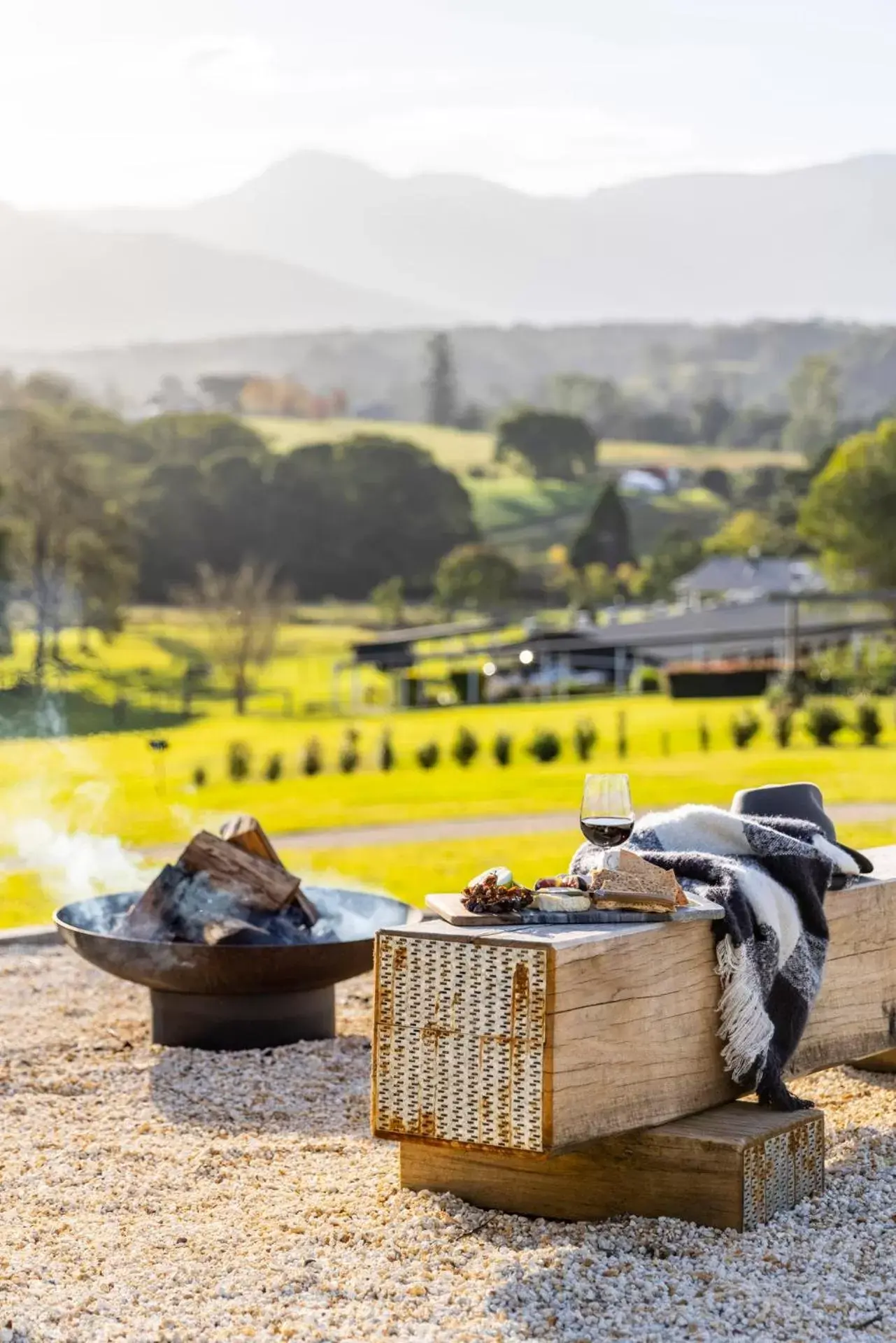 The Lodge Bellingen