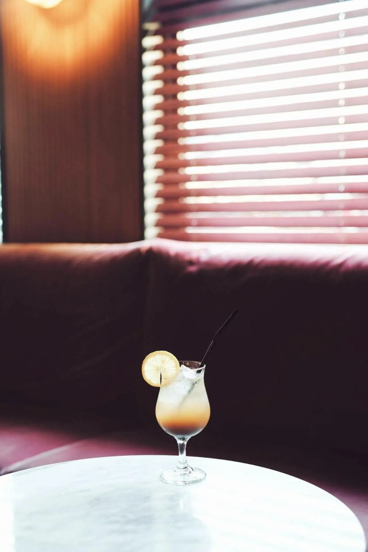 Lobby or reception in Hotel She, Kyoto