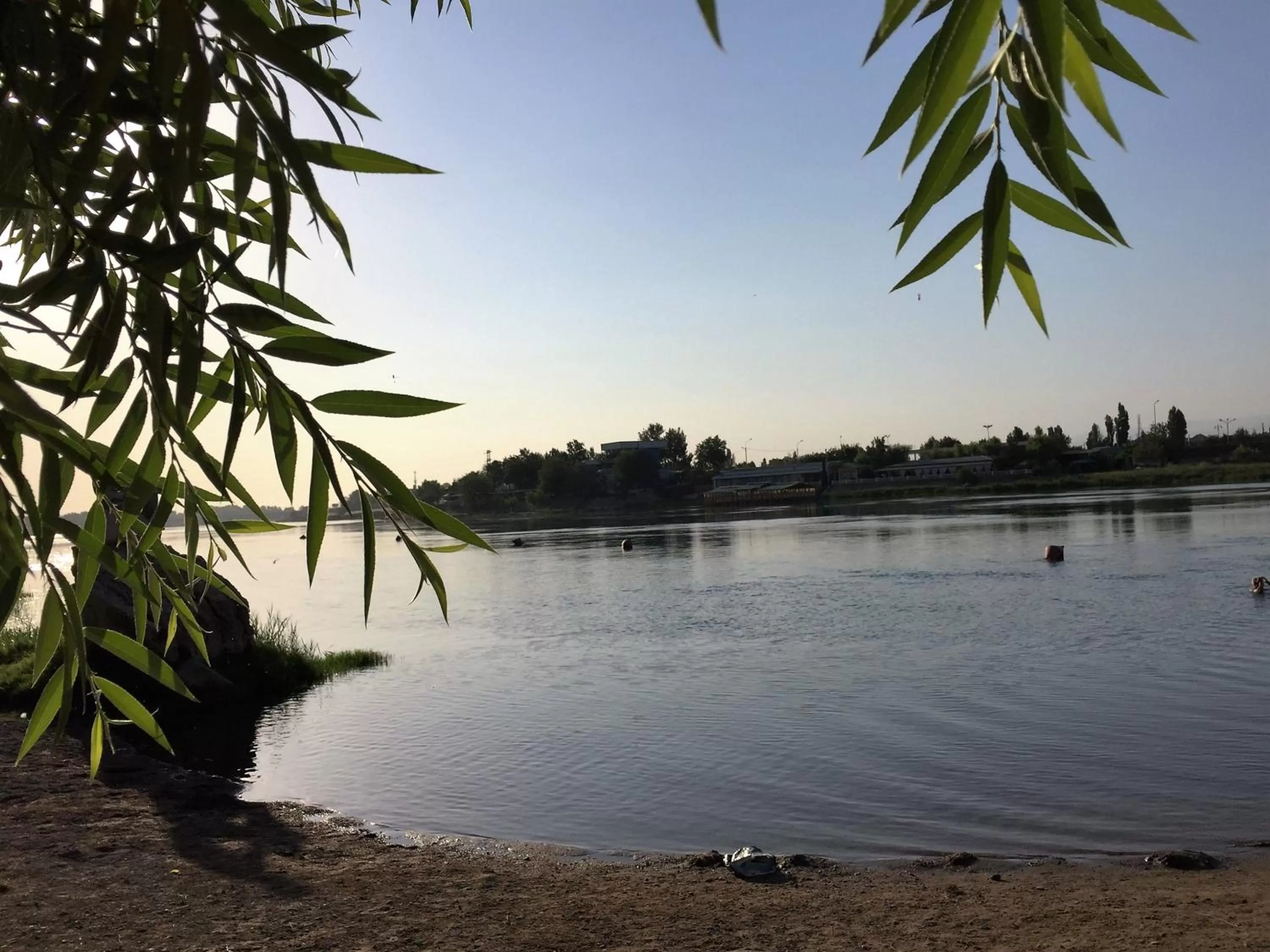 Nearby landmark, Natural Landscape in Armon Apart Hotel