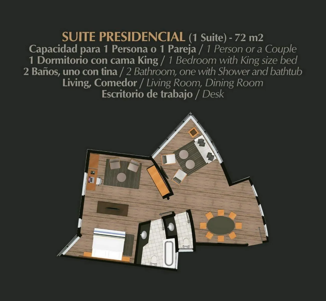 Other in Casa Grande Suites