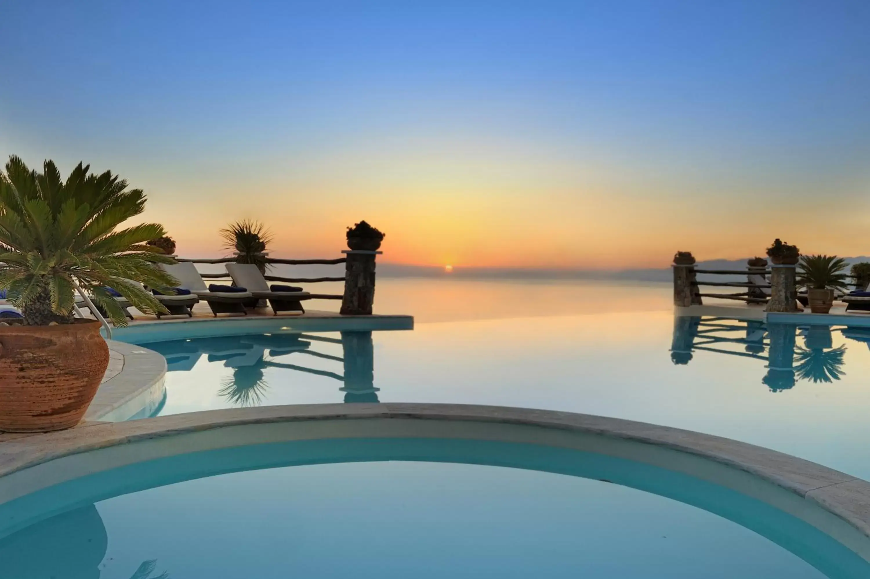 Pool view, Swimming Pool in Creta Blue Boutique Hotel