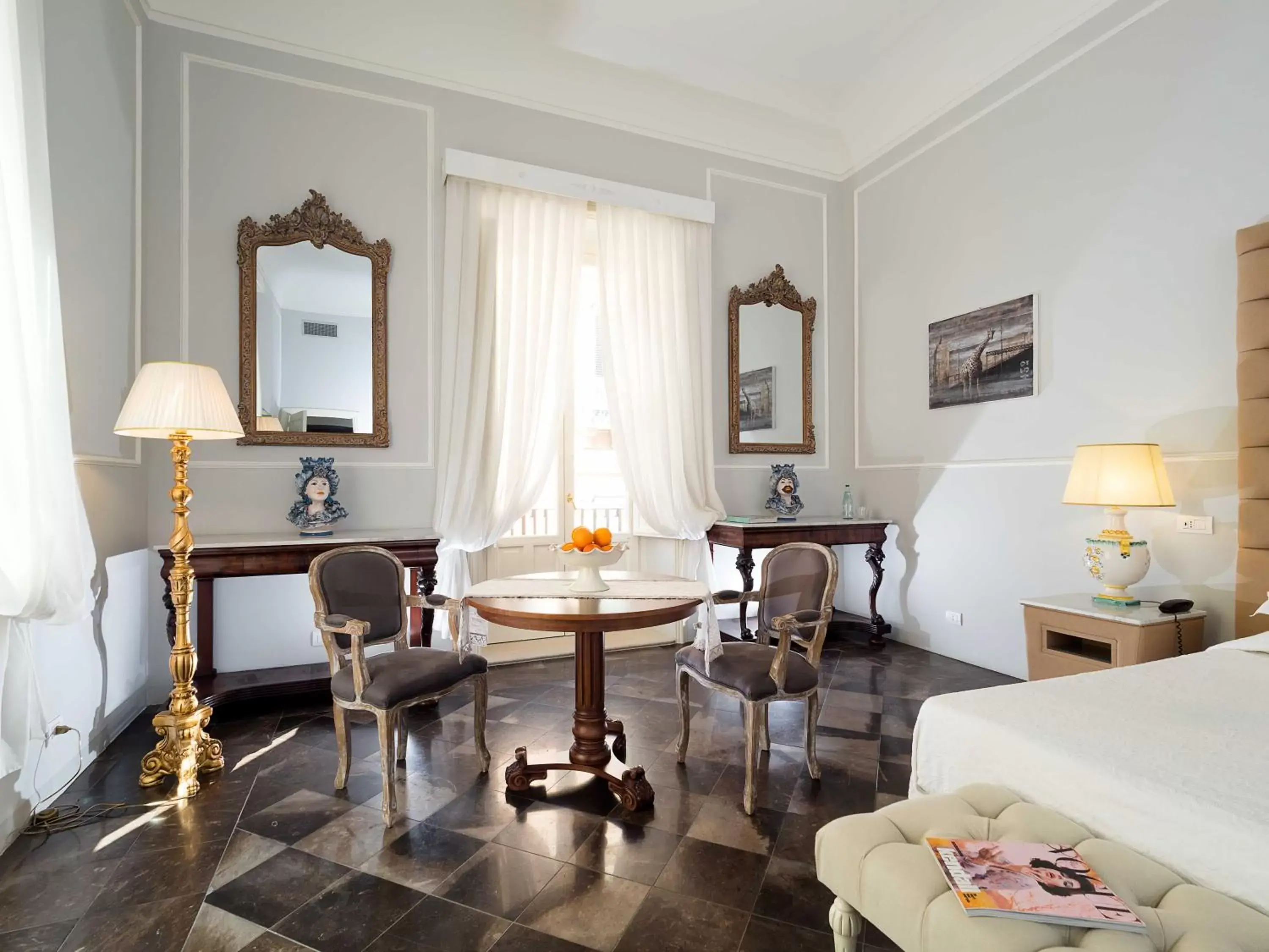 Other, Dining Area in Gagliardi Boutique Hotel