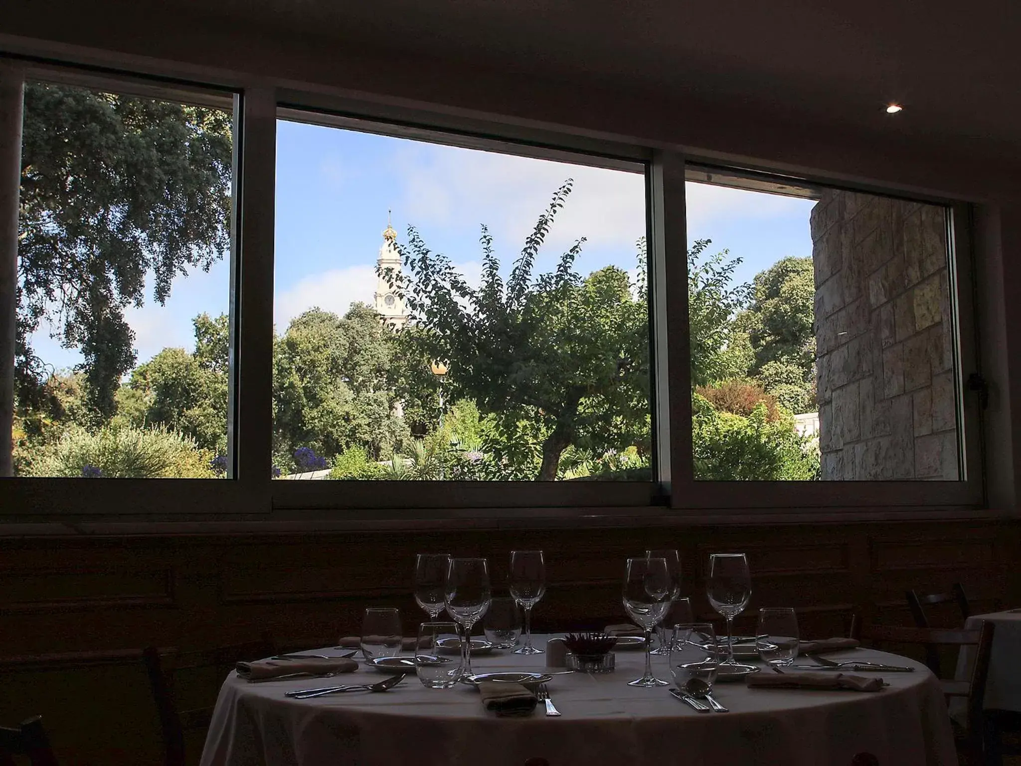 Restaurant/places to eat in Consolata Hotel Restaurant/places to eat in Consolata Hotel