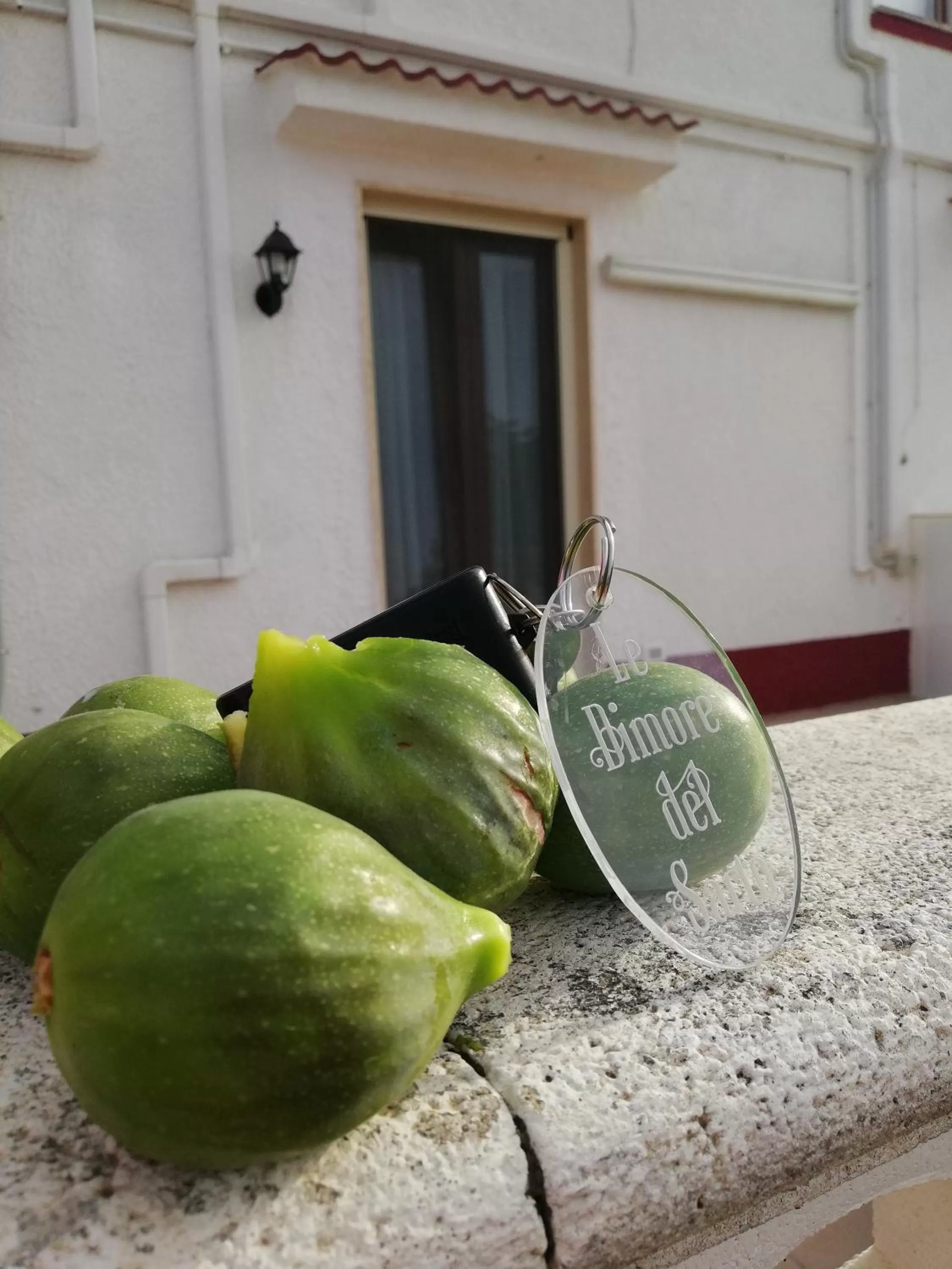 Balcony/Terrace in Le Dimore Del Sarto Polignano a mare