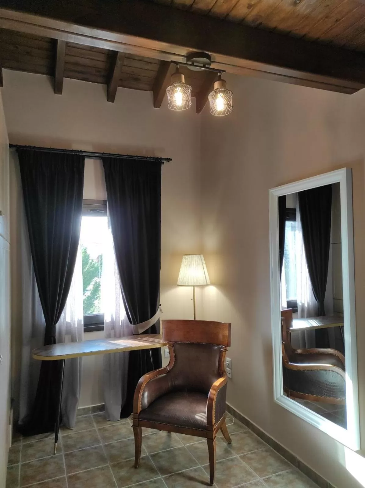 Tagli Resort & Villas