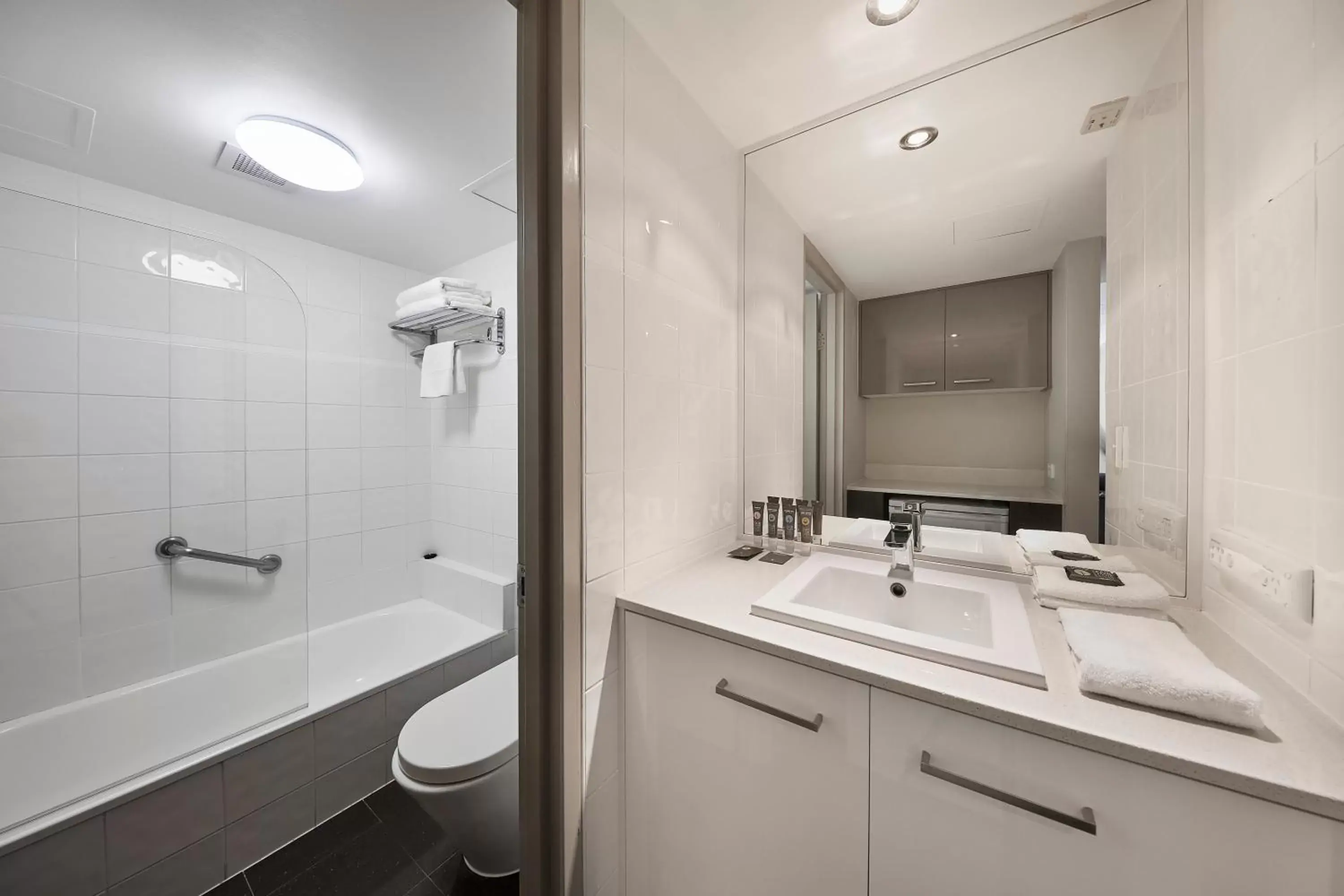 Other, Bathroom in Novotel Surfers Paradise