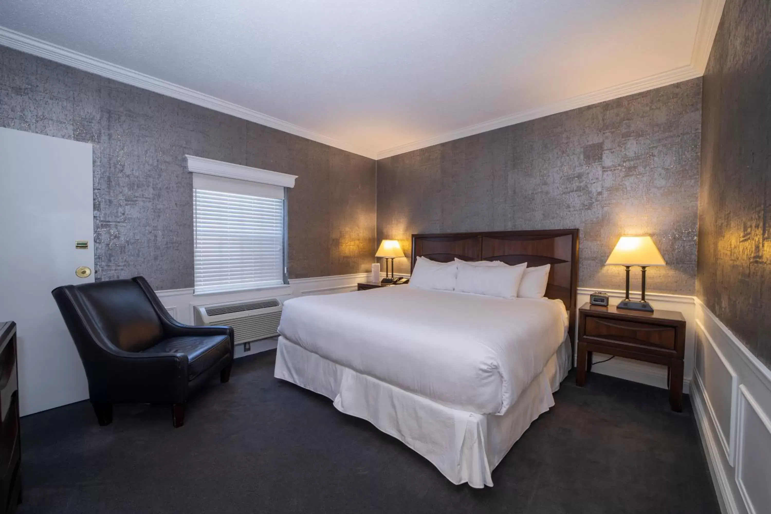 Bed in The Grand Resort Bed in The Grand Resort