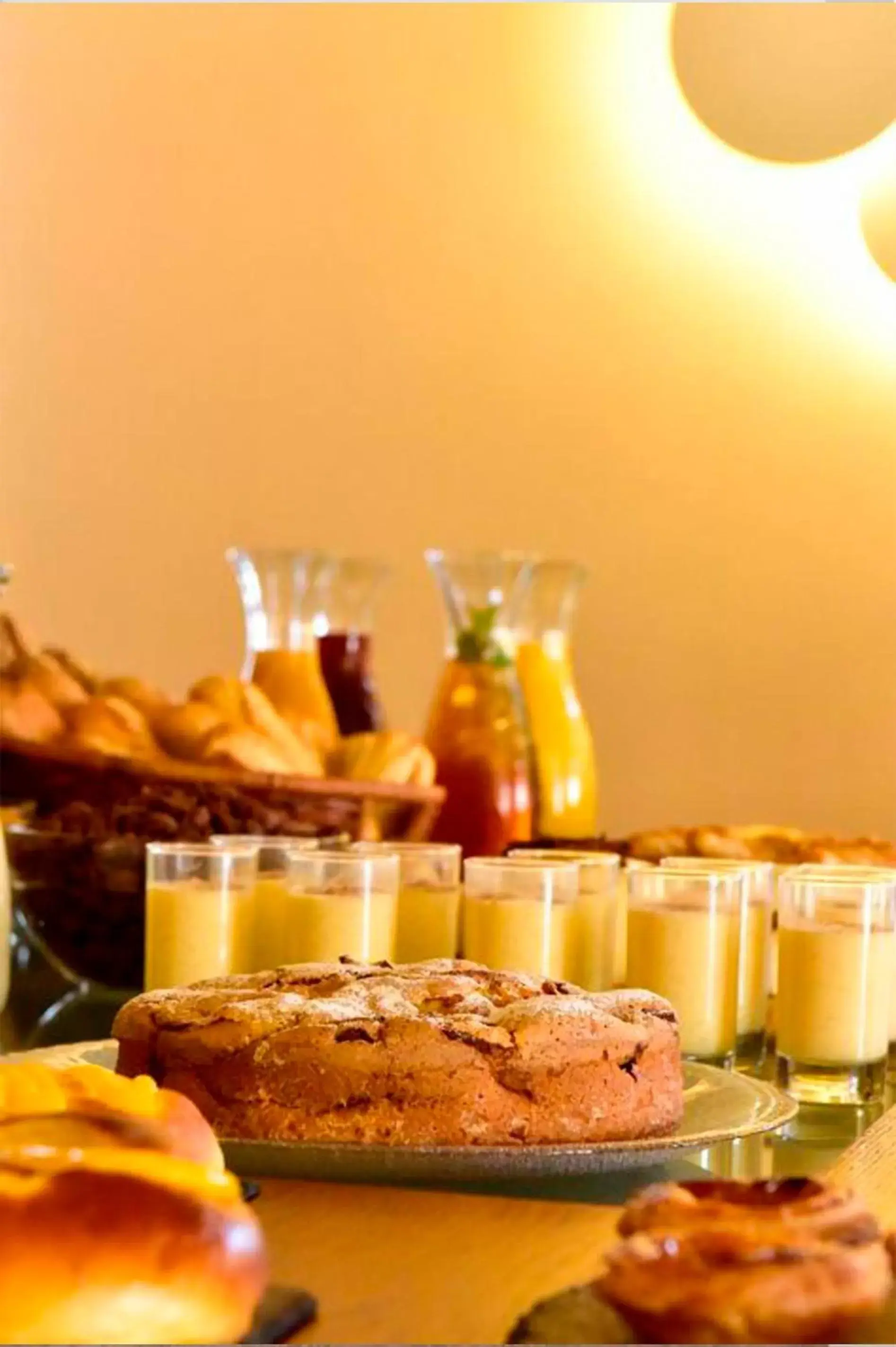 Breakfast, Food in Casa Melo Alvim - by Unlock Hotels