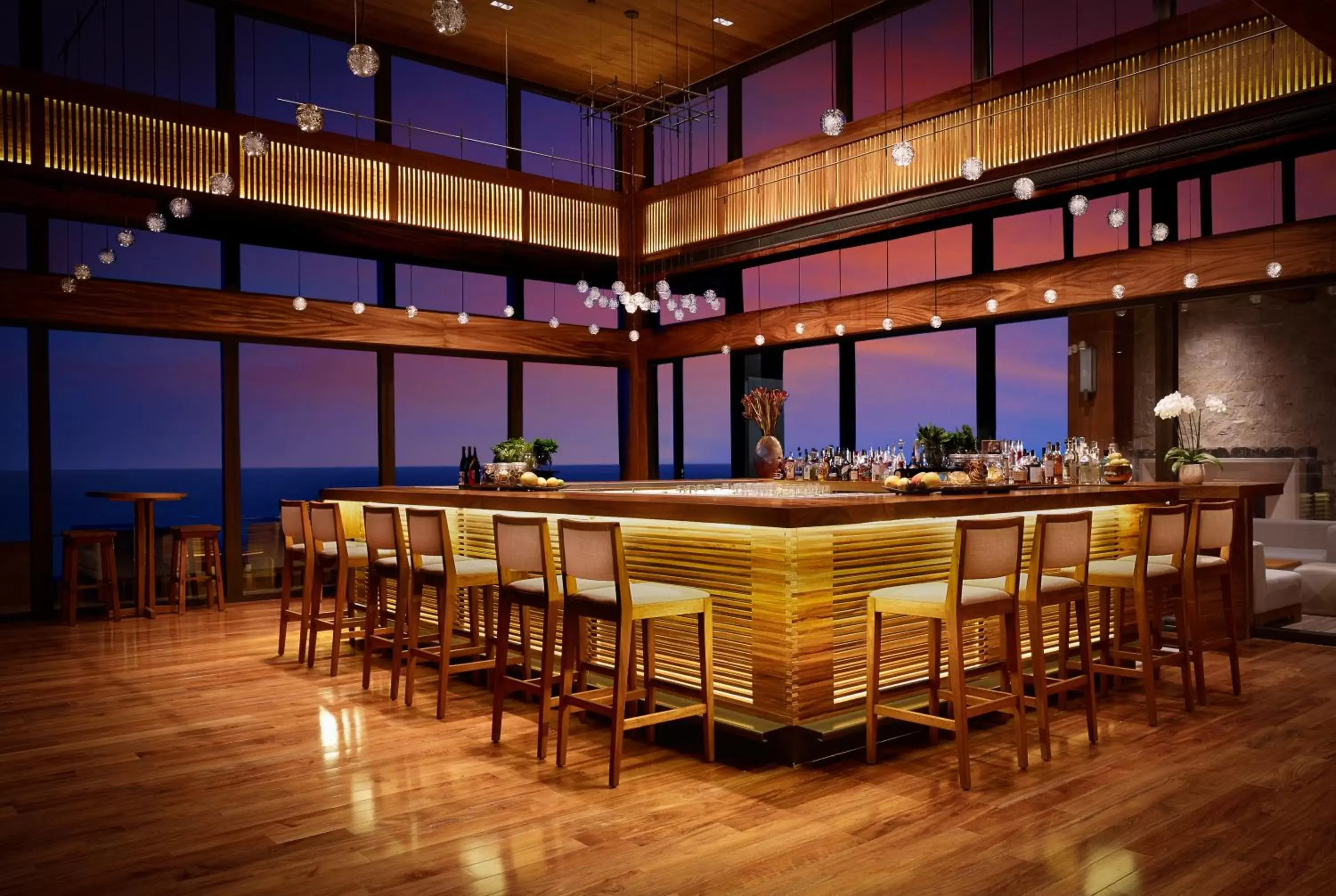 Restaurant/Places to Eat in Nobu Hotel Los Cabos