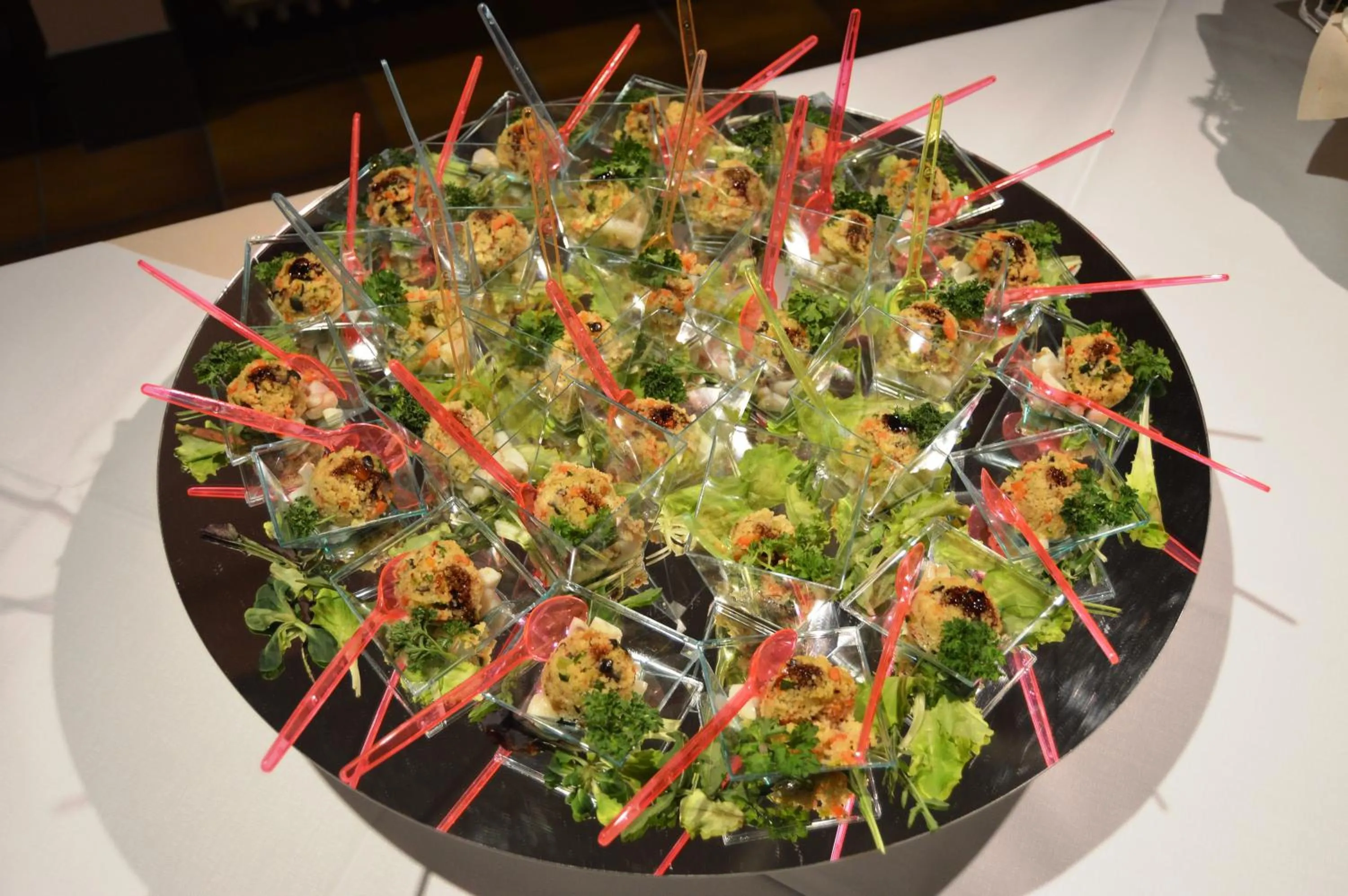 Food close-up in Albergo Ristorante Della Torre