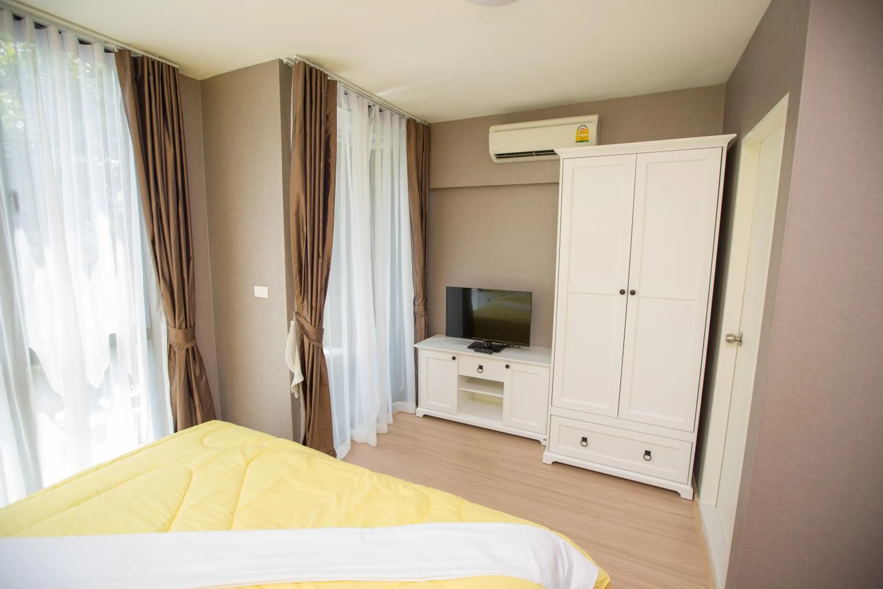 Other, Bed in Like Sukhumvit 22