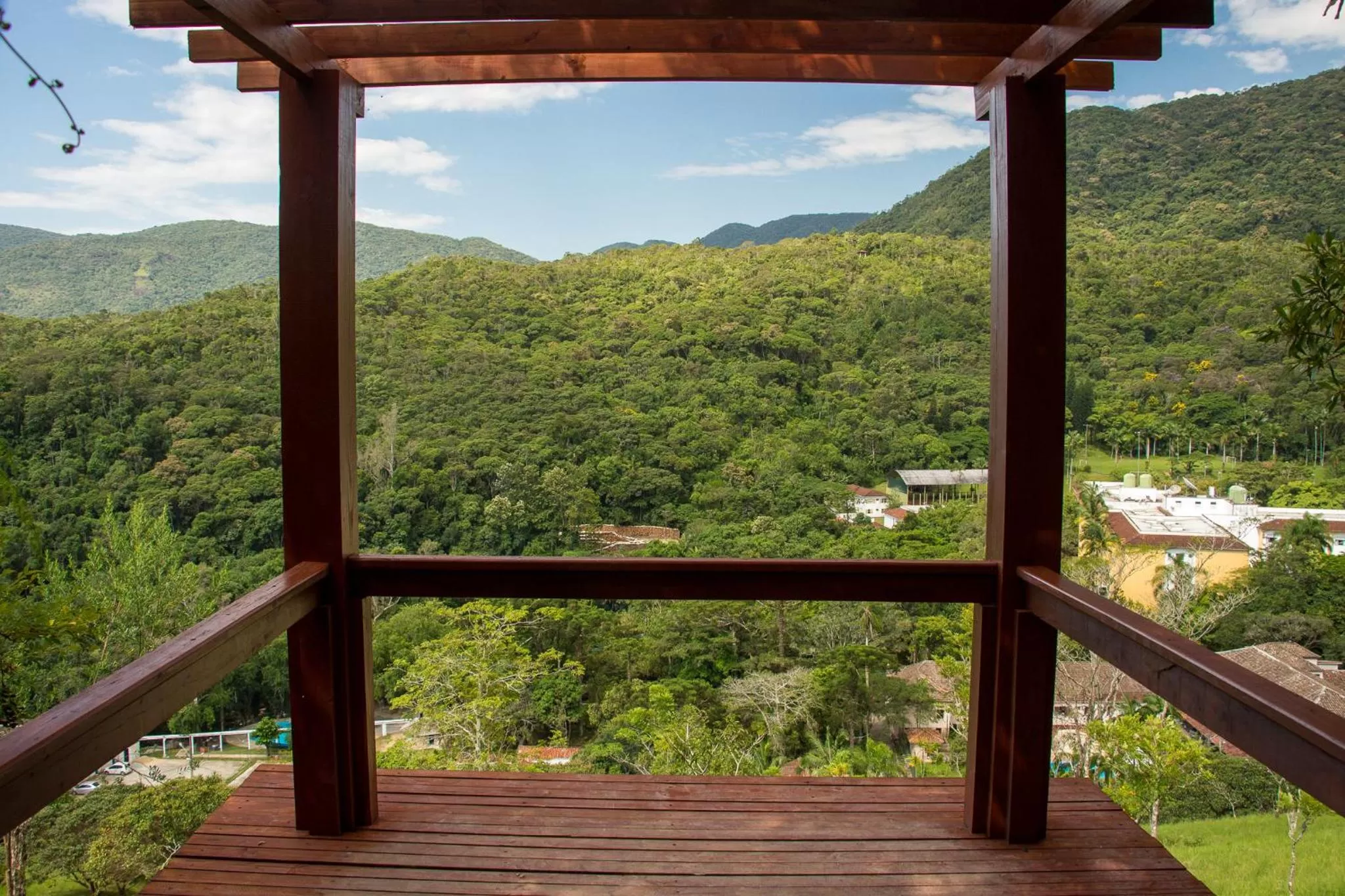 Hotel Caldas da Imperatriz