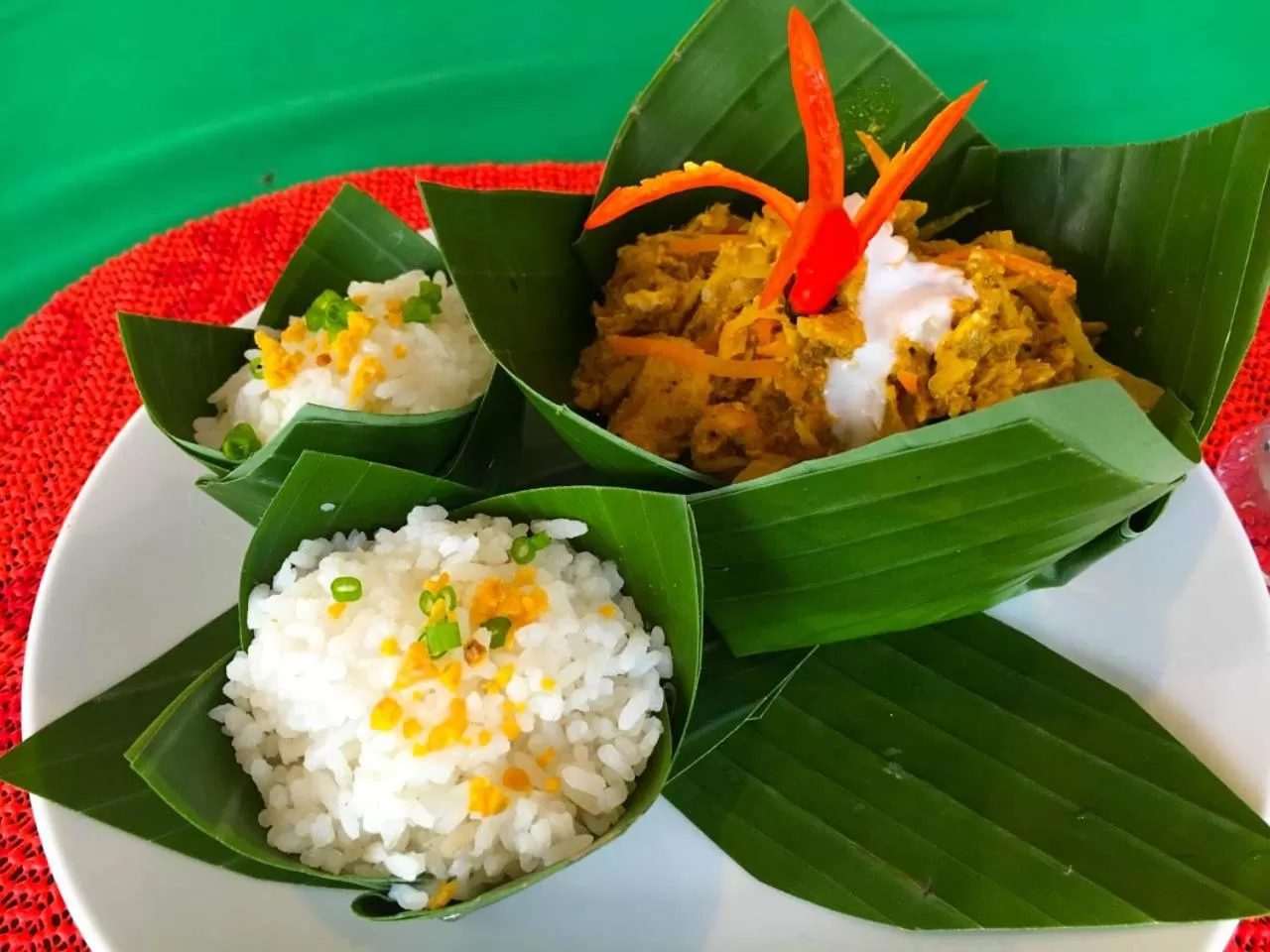 Lounge or bar in The Blanc Residence