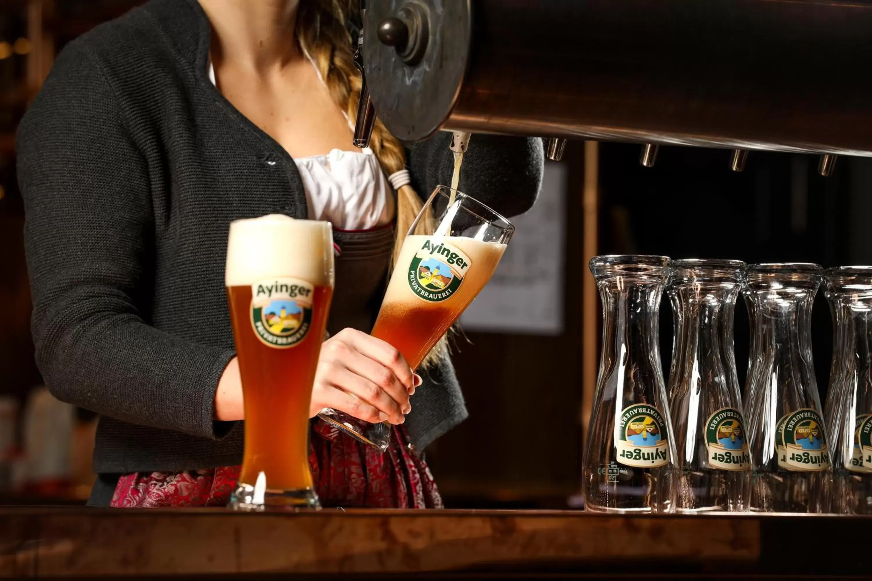 Restaurant/places to eat in Marias Platzl Restaurant/places to eat in Marias Platzl