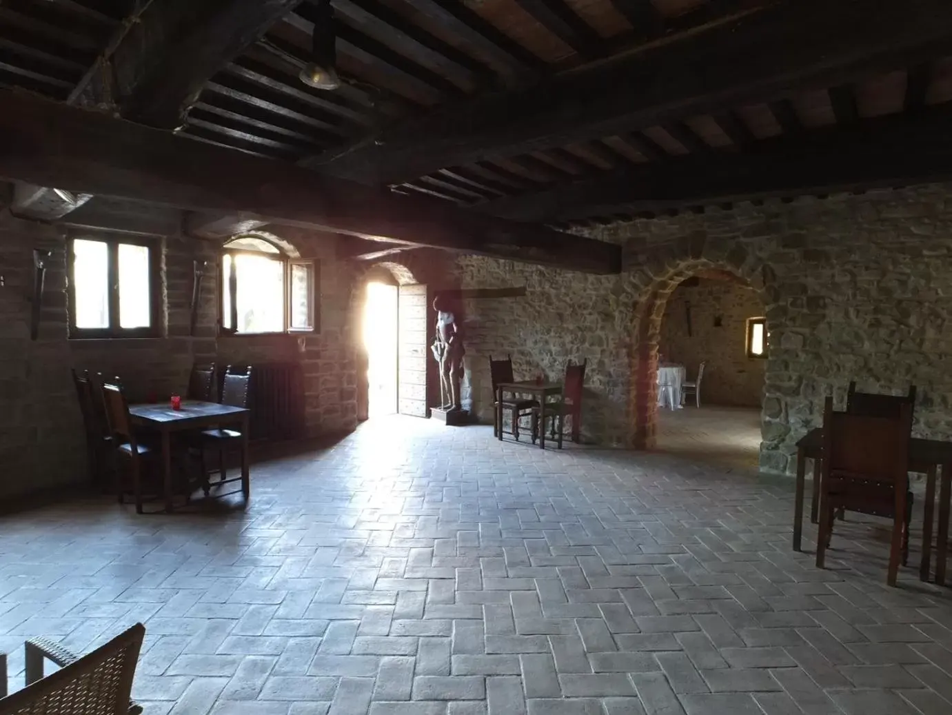 Lounge or bar, Lounge/Bar in Castello Di Giomici