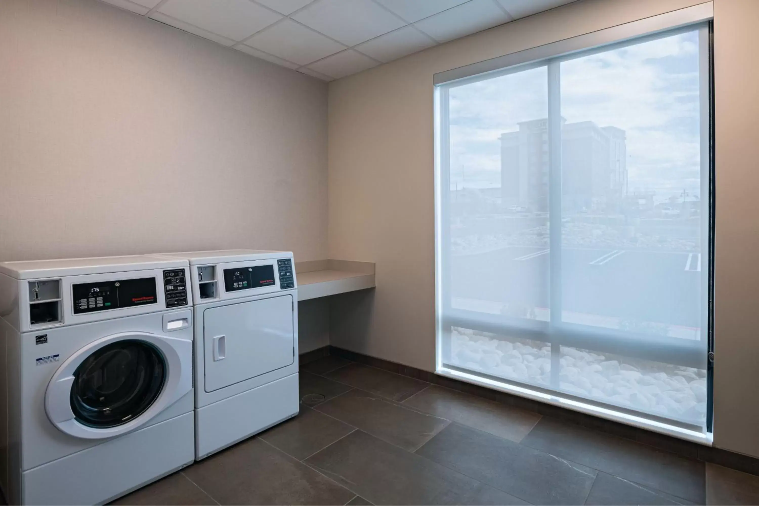 Other, Kitchen/Kitchenette in Courtyard by Marriott Colorado Springs North, Air Force Academy