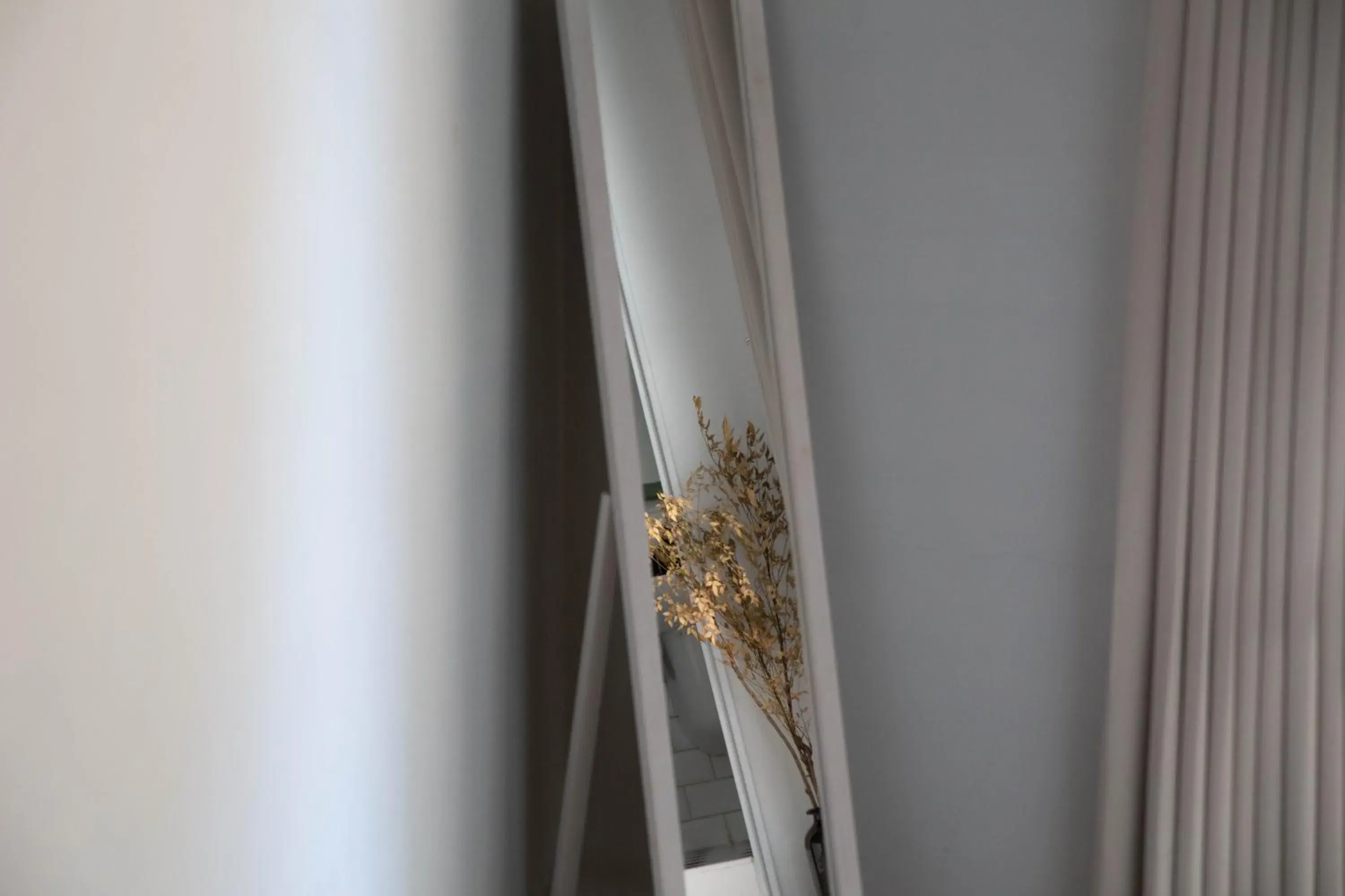 Standard Double Room in 被愛咖啡小旅館 Birdeye Garden Standard Double Room in 被愛咖啡小旅館 Birdeye Garden