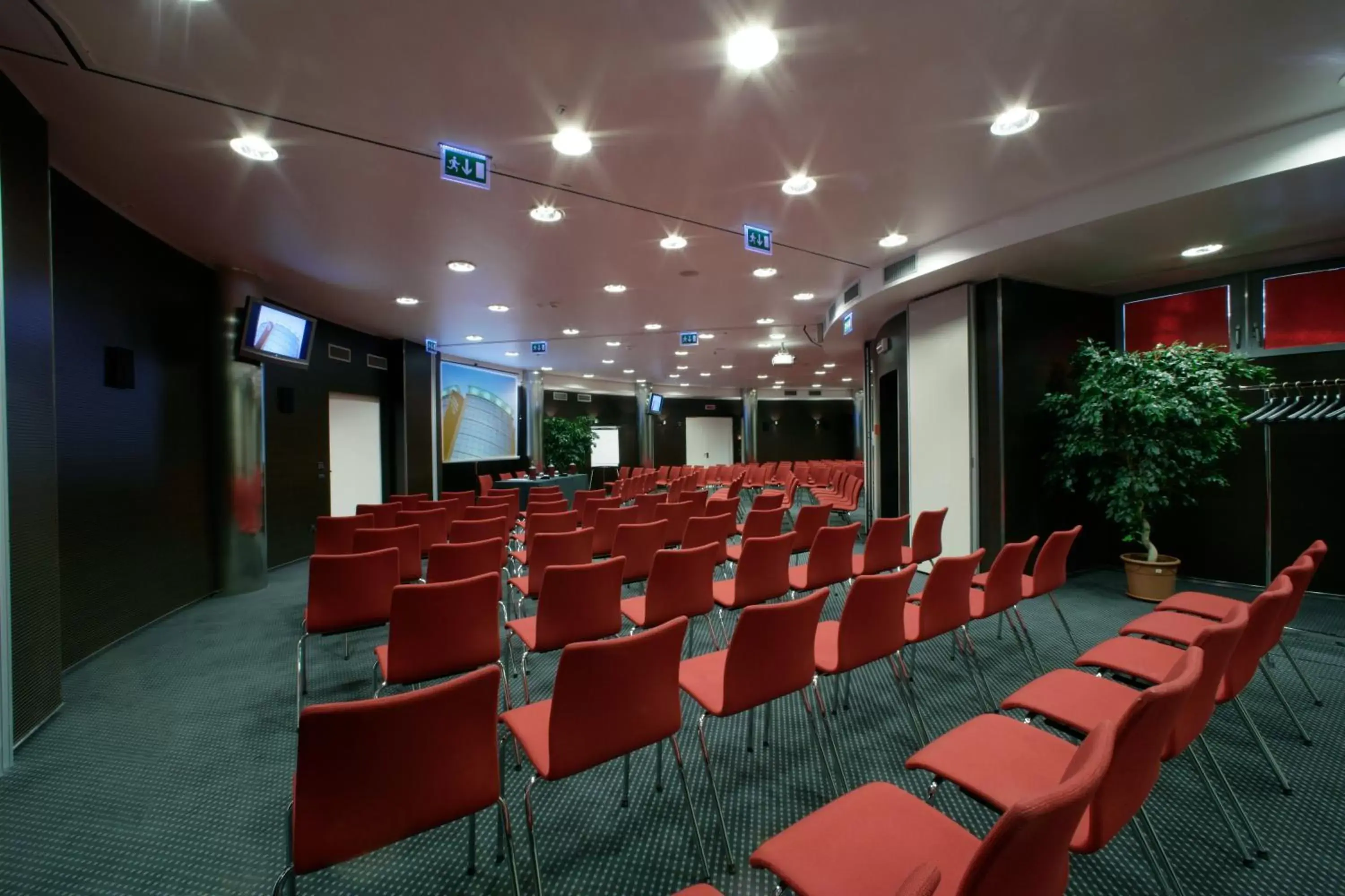 Meeting/conference room in Antony Palace Hotel - Venice Airport