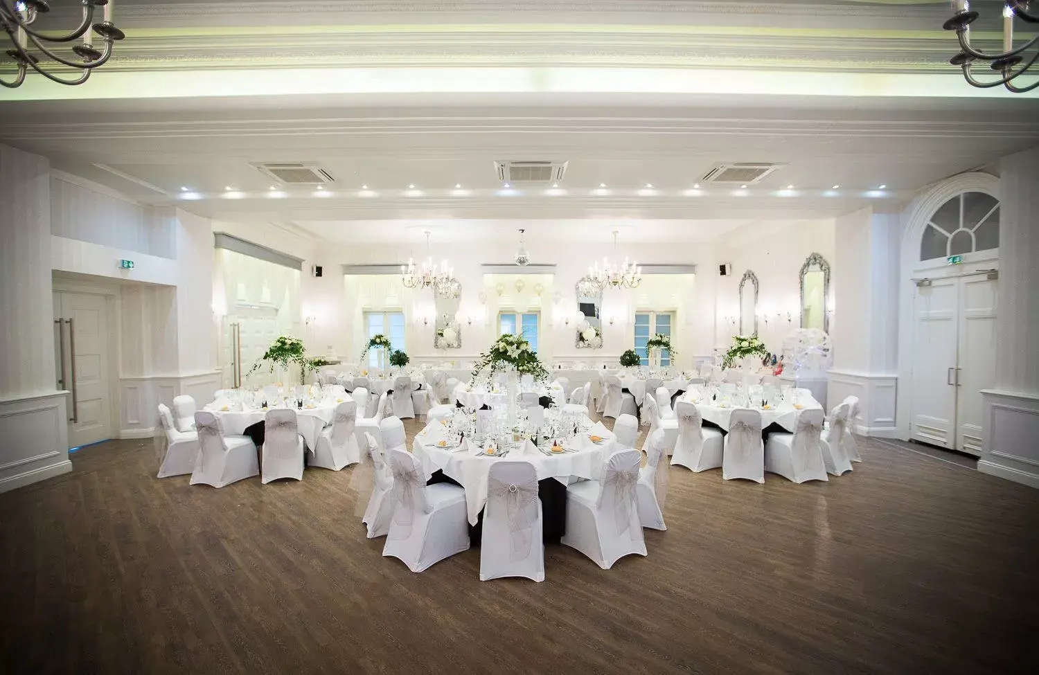 Banquet/Function facilities, Banquet Facilities in Hythe Imperial Hotel, Spa & Golf