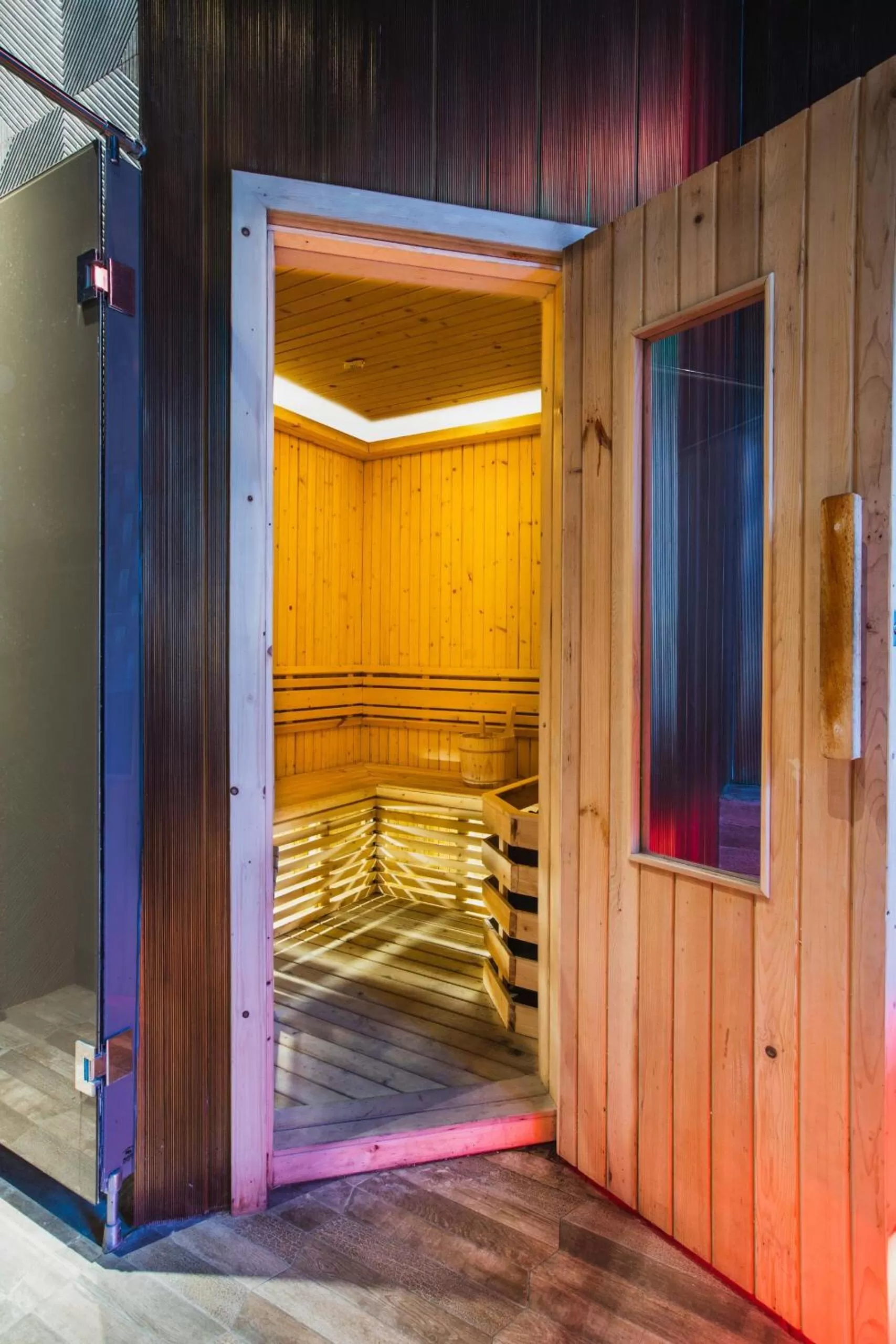 Activities in MORAZEN Surabaya