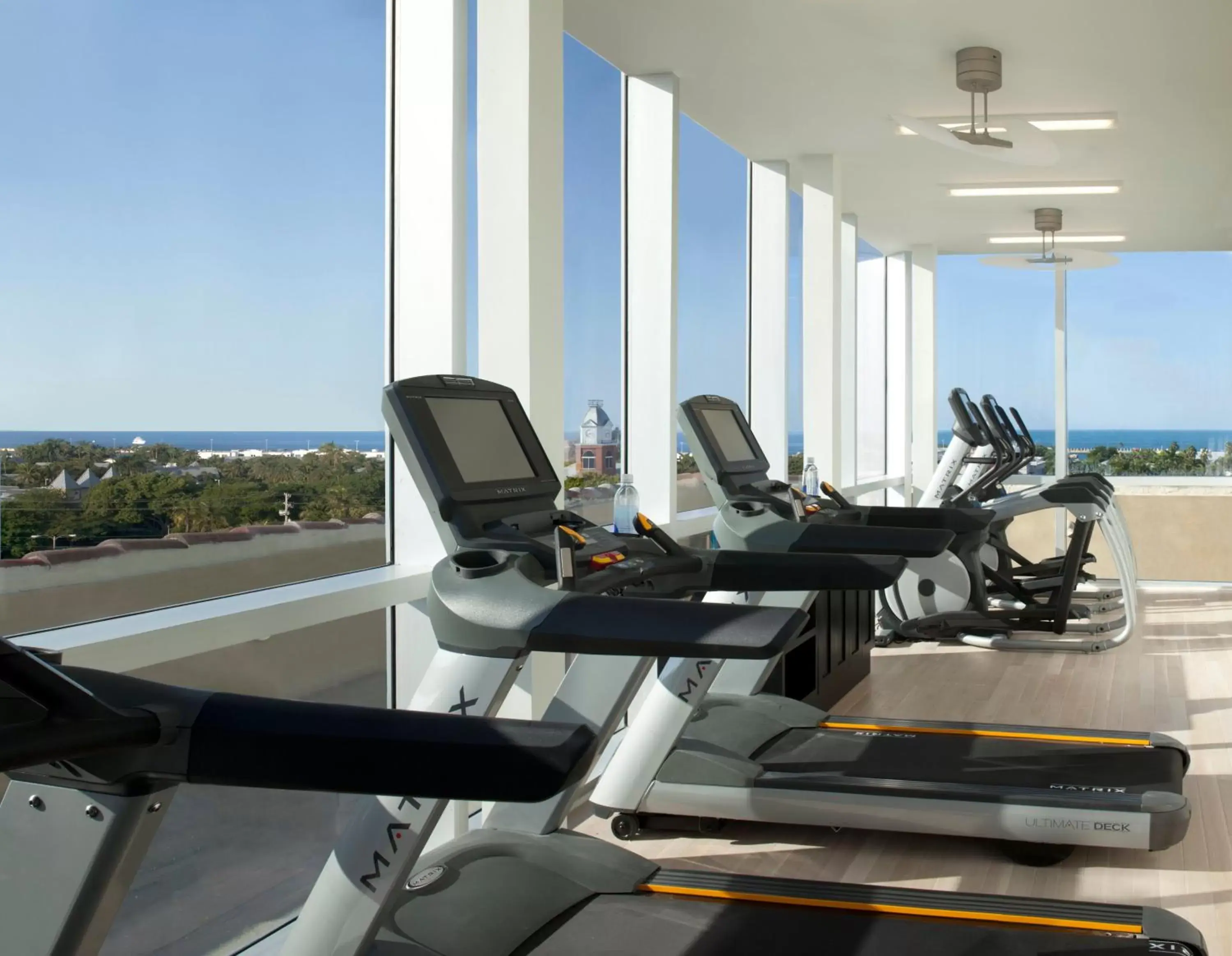 Spa and wellness centre/facilities, Fitness Center/Facilities in Crowne Plaza Key West-La Concha