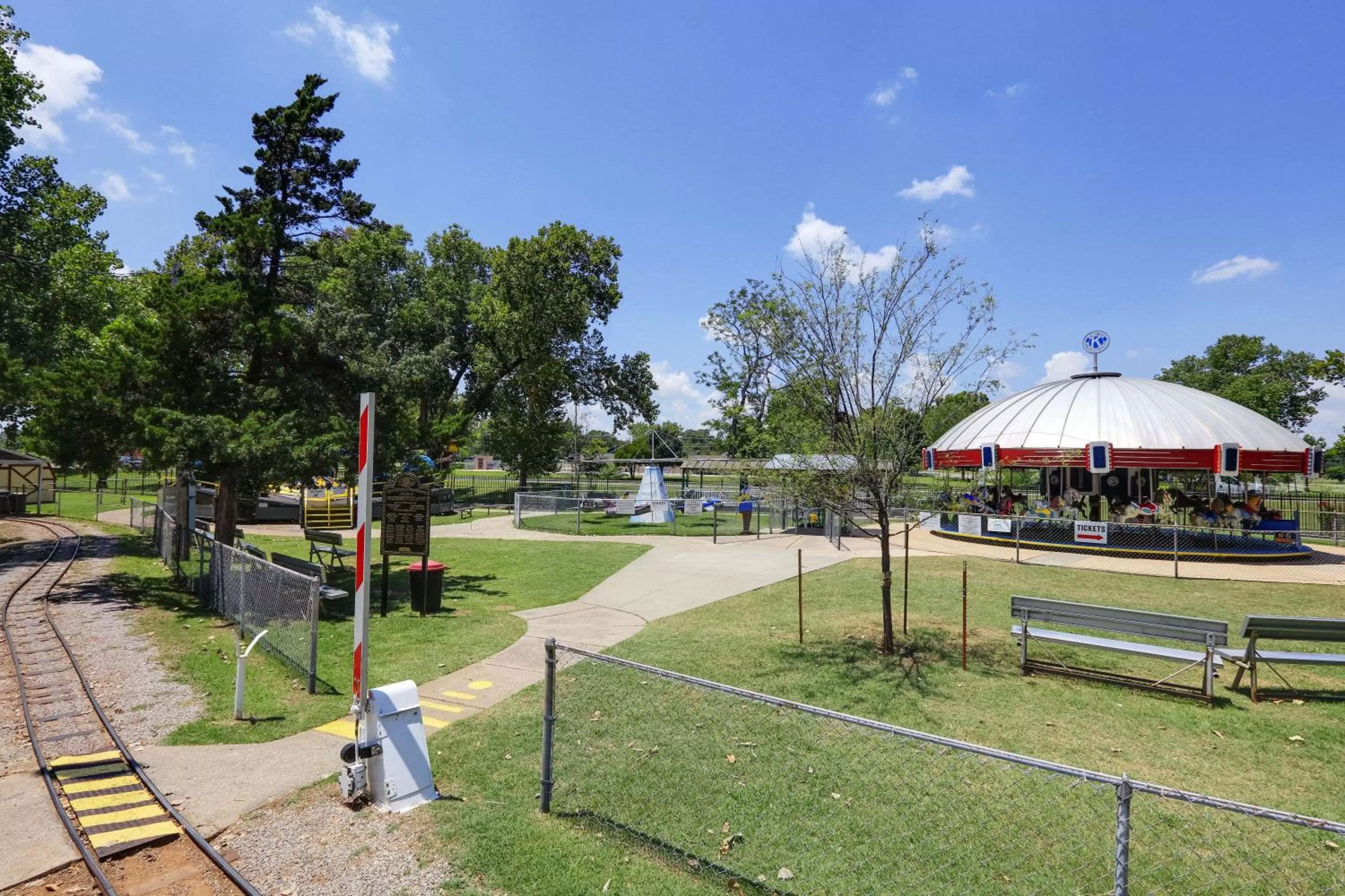 On site in Super 8 by Wyndham Duncan