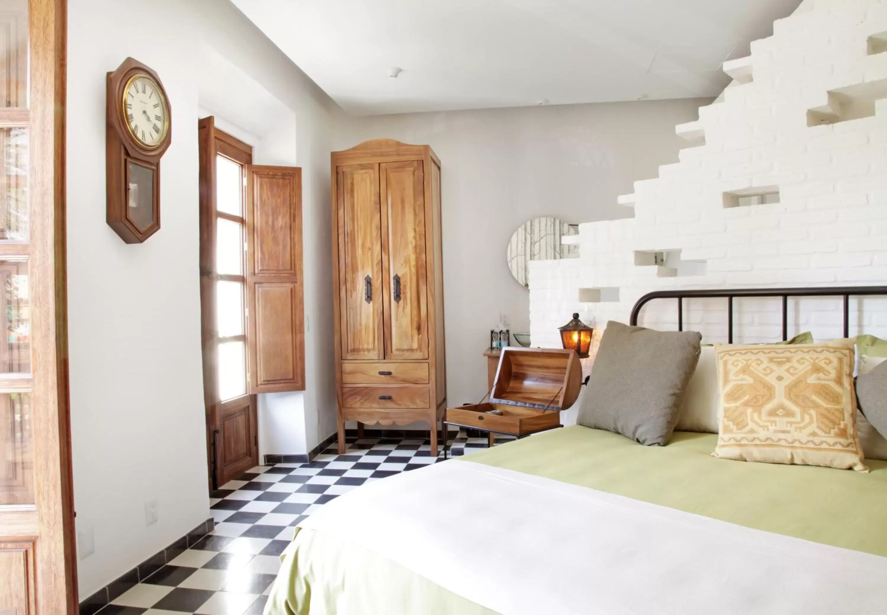 Master Suite Varo in Del Carmen Concept Hotel Boutique by Chai Master Suite Varo in Del Carmen Concept Hotel Boutique by Chai