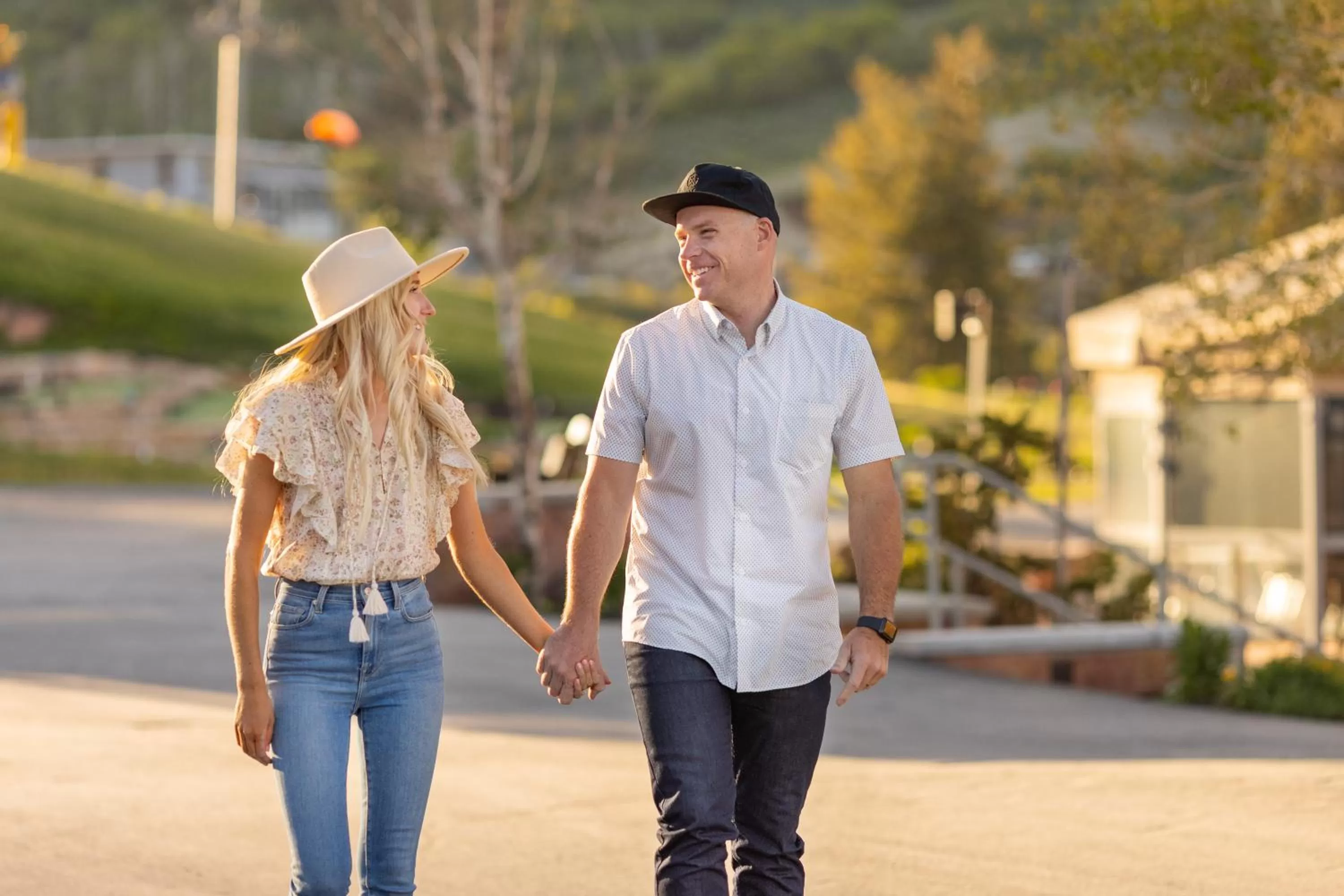 Guests in YOTELPAD Park City