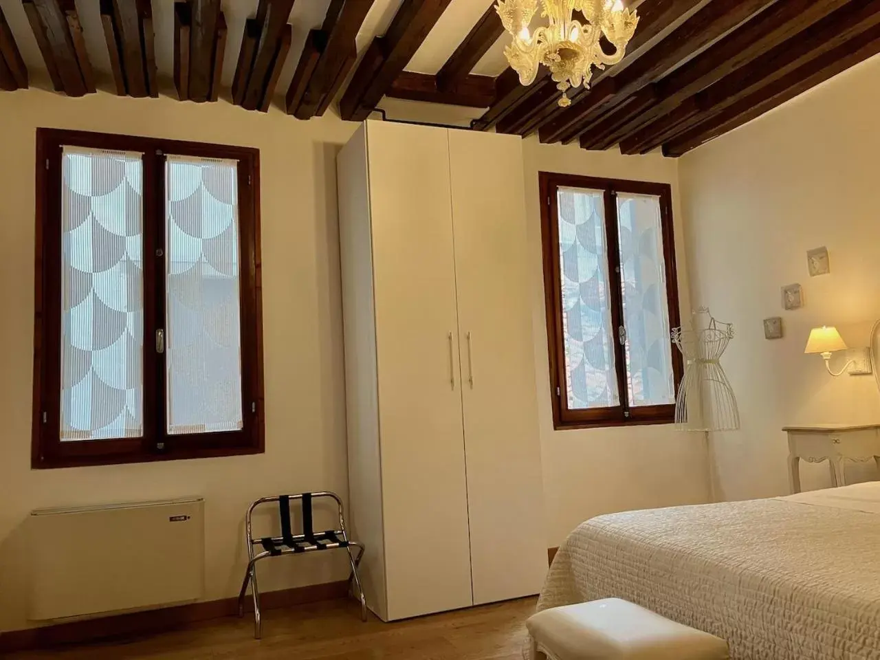 Bedroom, Bed in Residenza Corte Antica