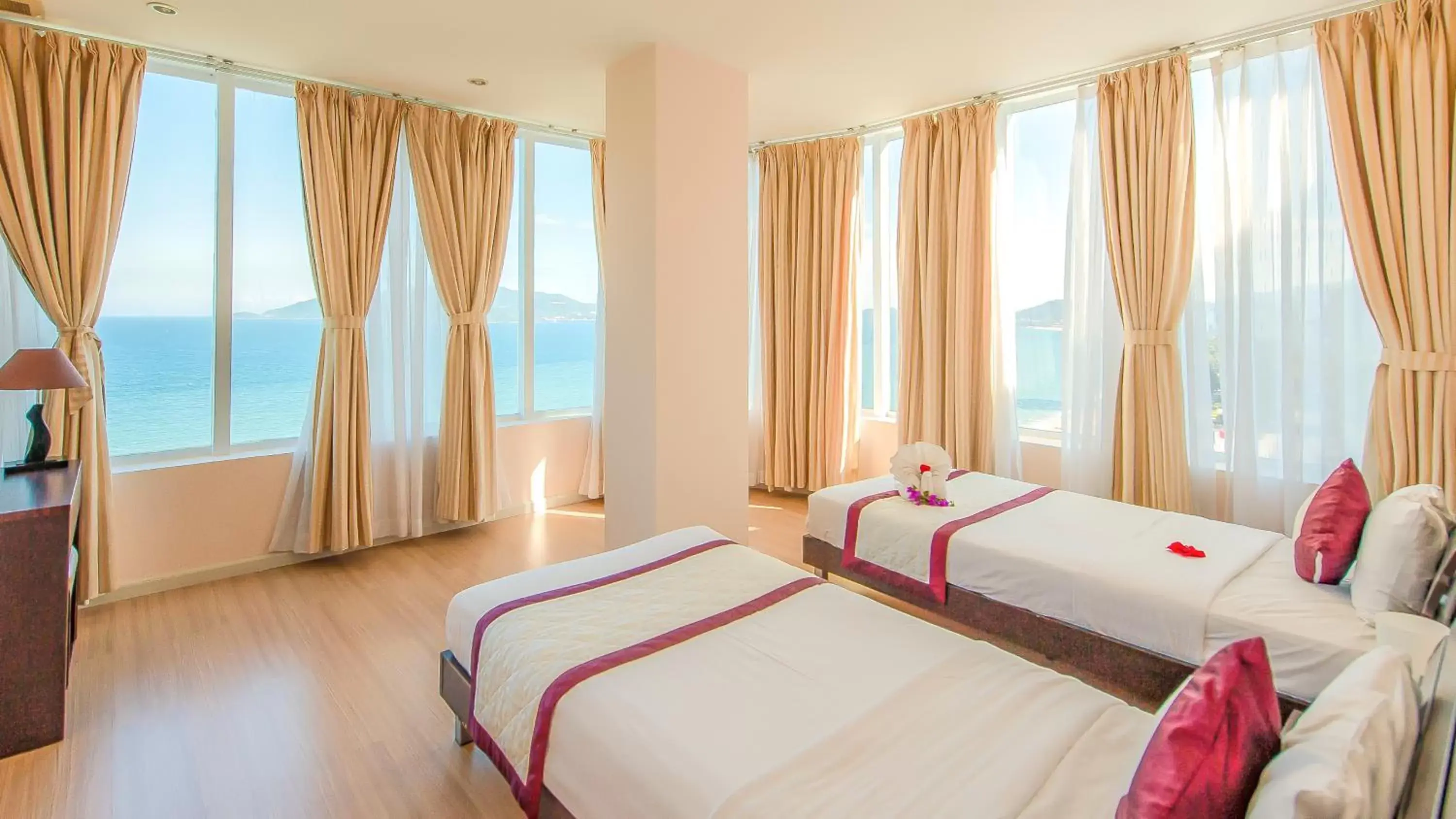 Day, Room Photo in Nha Trang Lodge Hotel