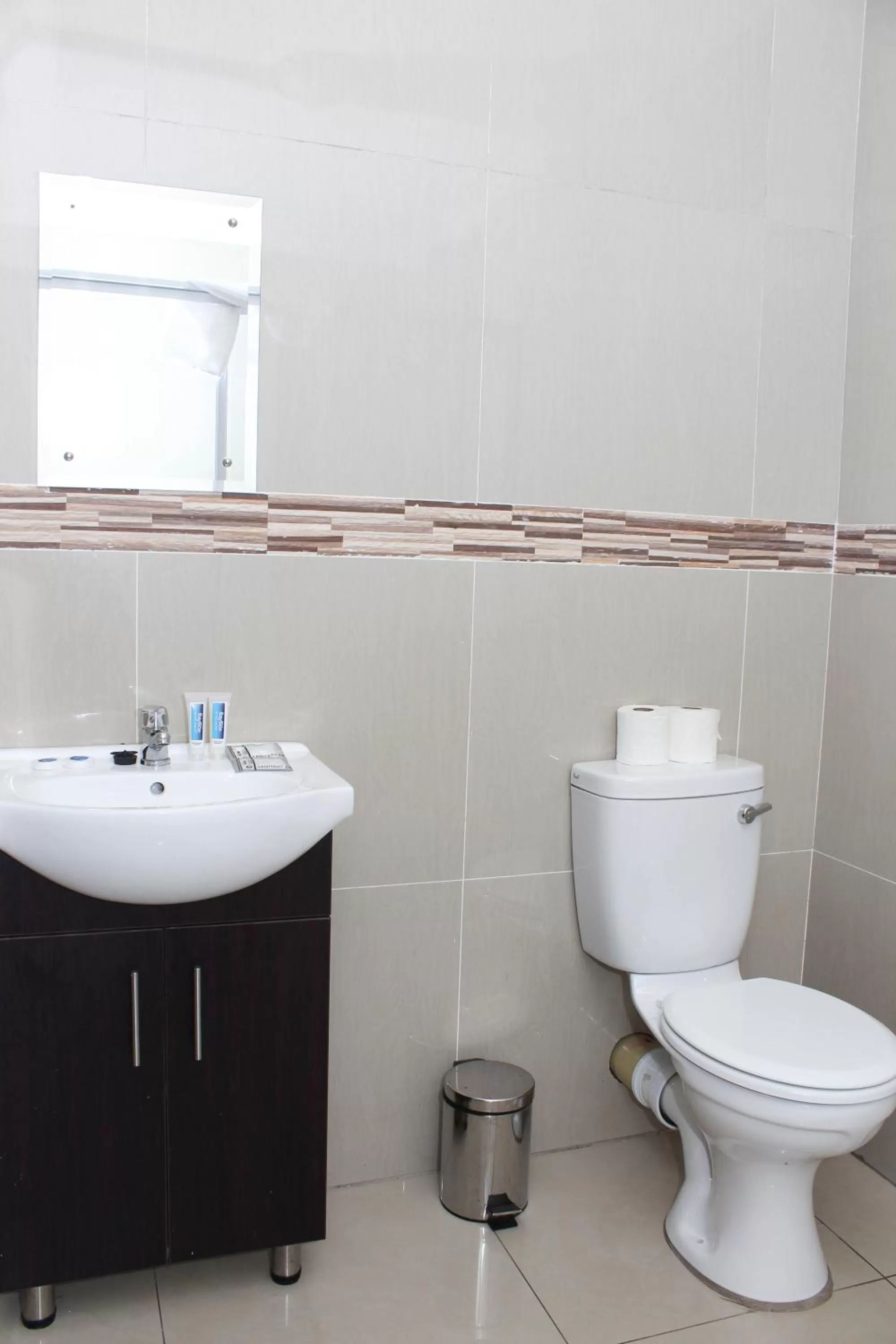 Double Room in Bayside Hotel 100 Pixley Kaseme Street (West Street)