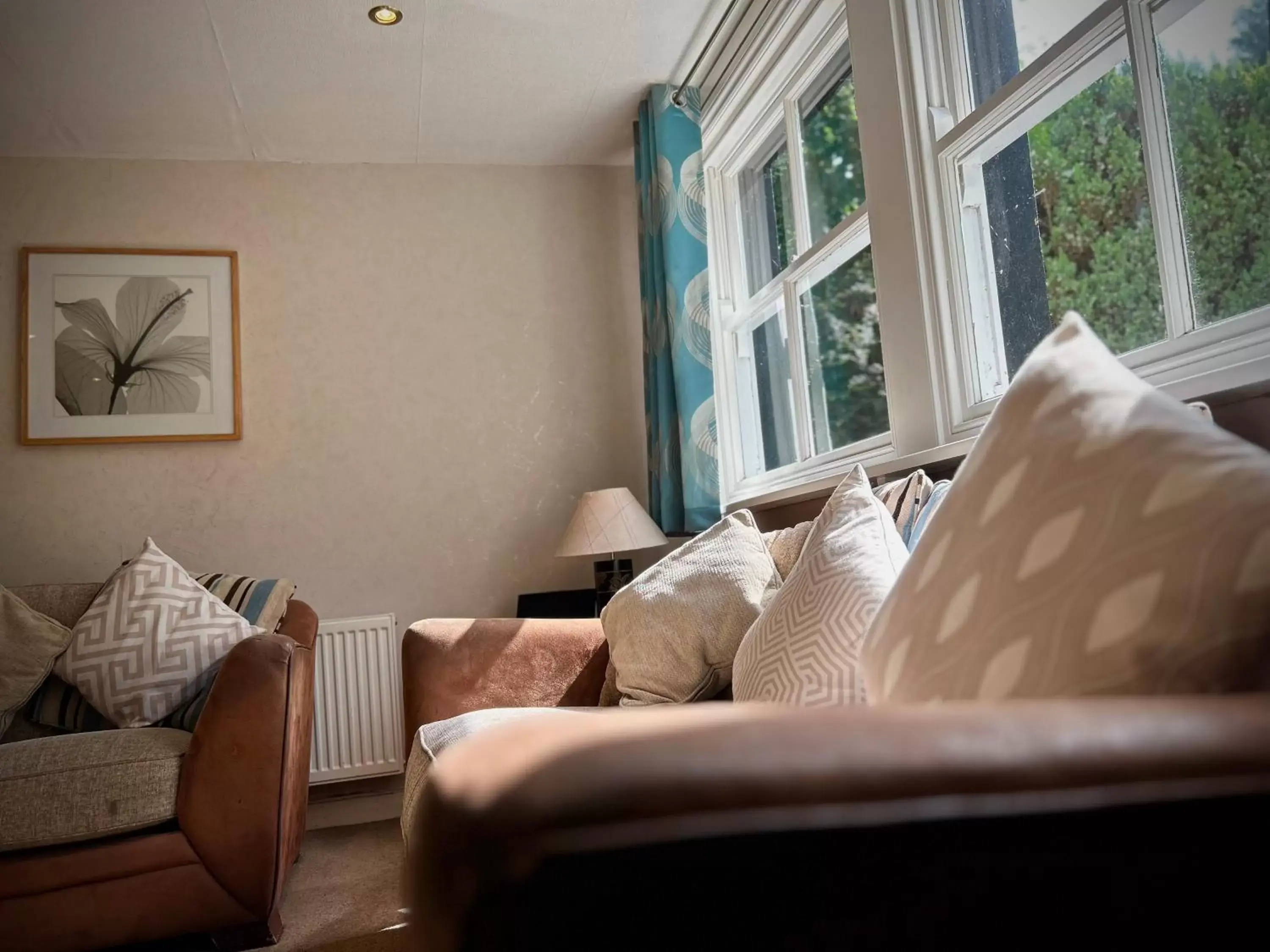 Living room, Seating Area in Royal Oak Appleby