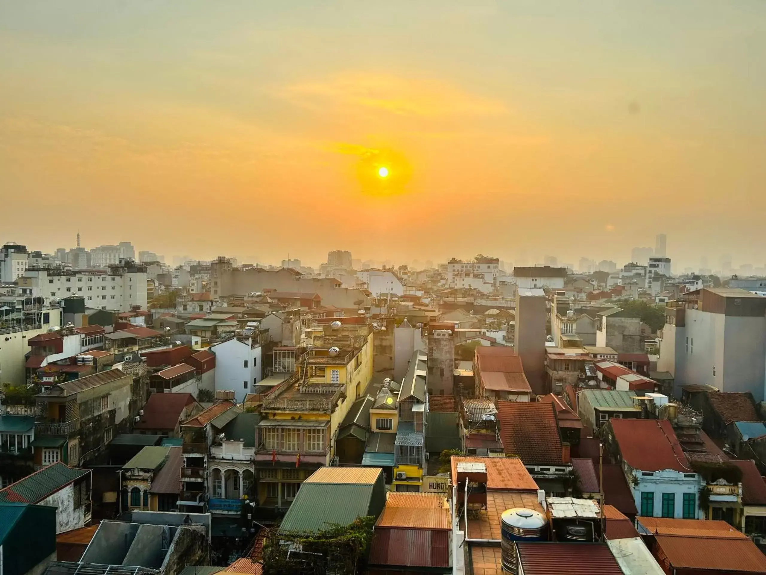 View (from property/room) in Concon house View (from property/room) in Concon house