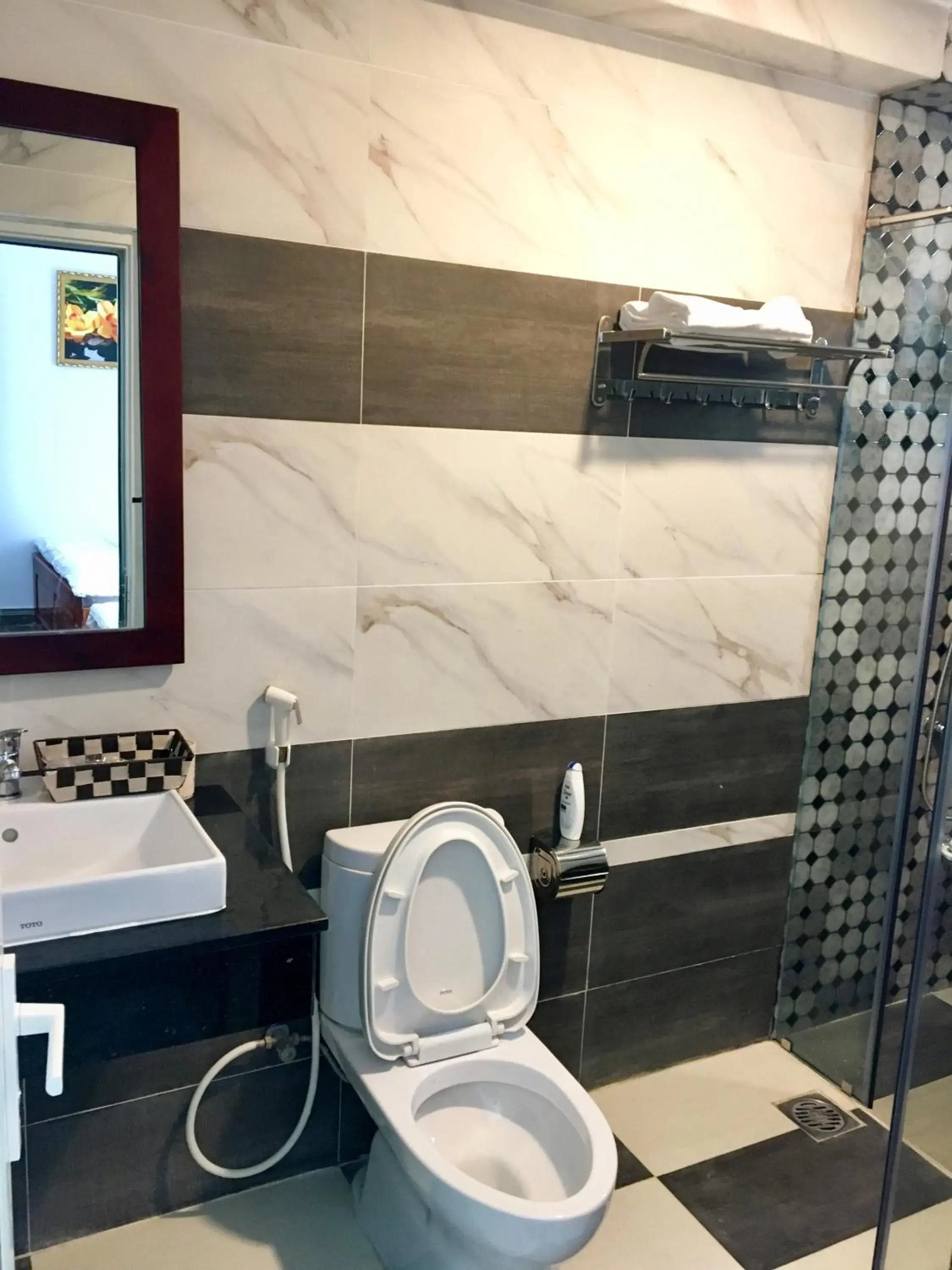 QUEEN VICTORIA Hotel QUEEN VICTORIA Hotel