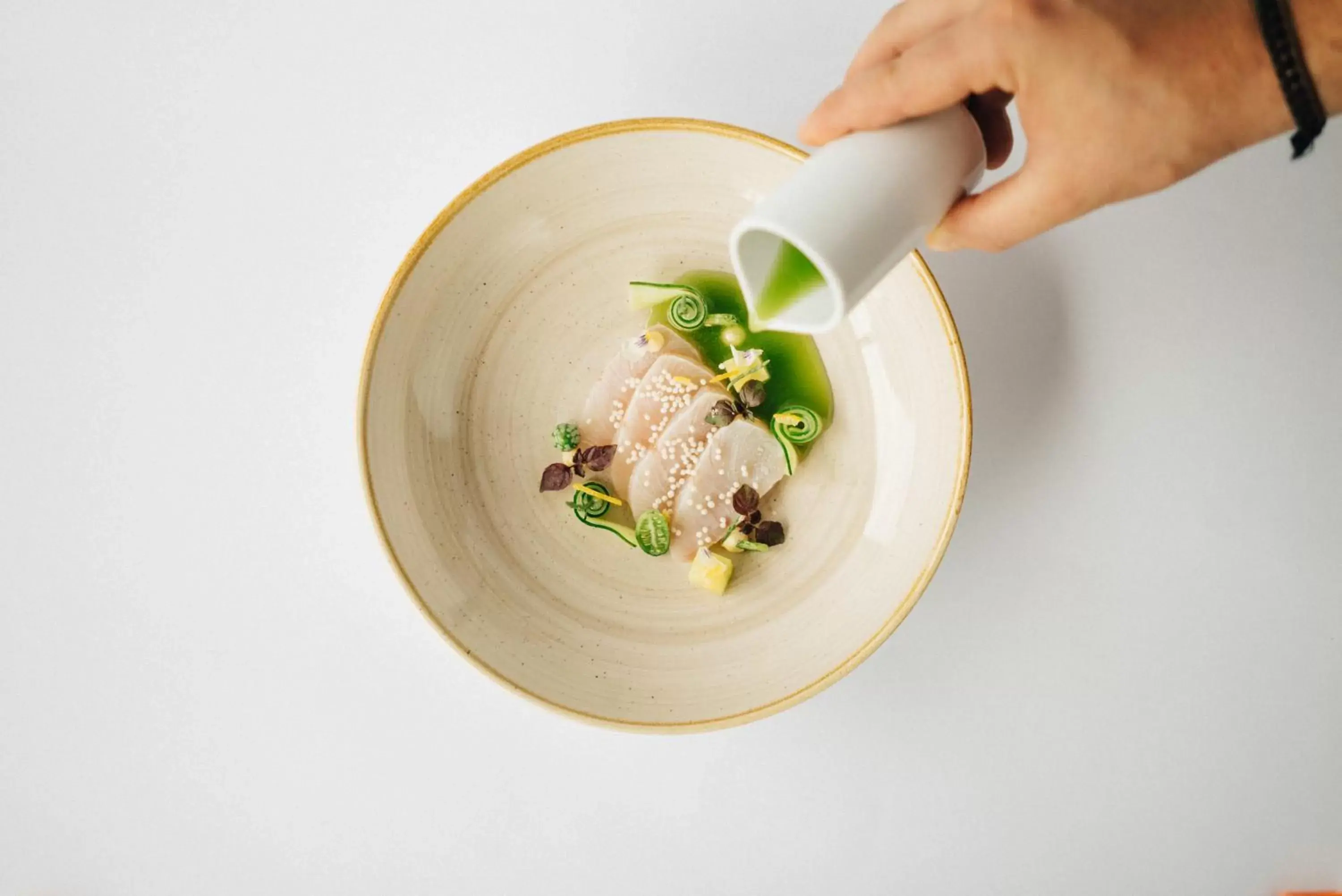 Restaurant/places to eat in Hyatt Regency Köln Restaurant/places to eat in Hyatt Regency Köln