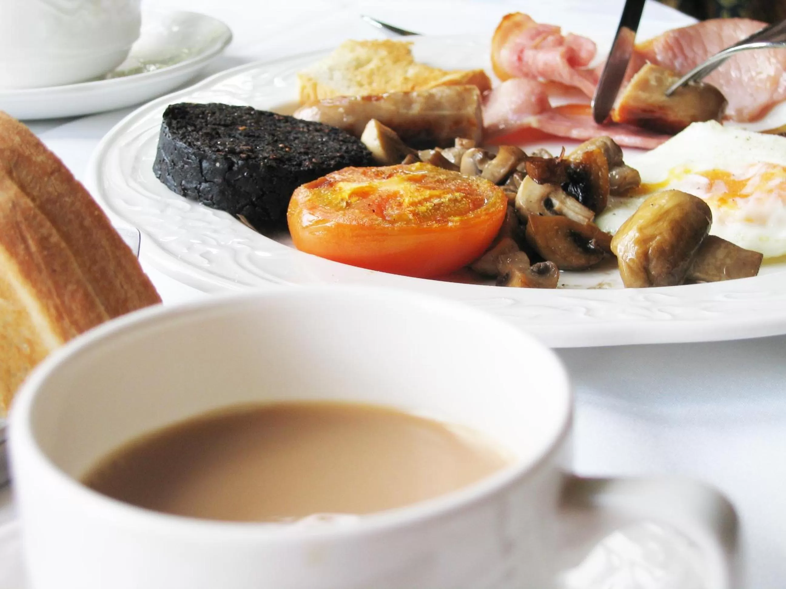 Other in An-Airidh Bed & Breakfast Portree