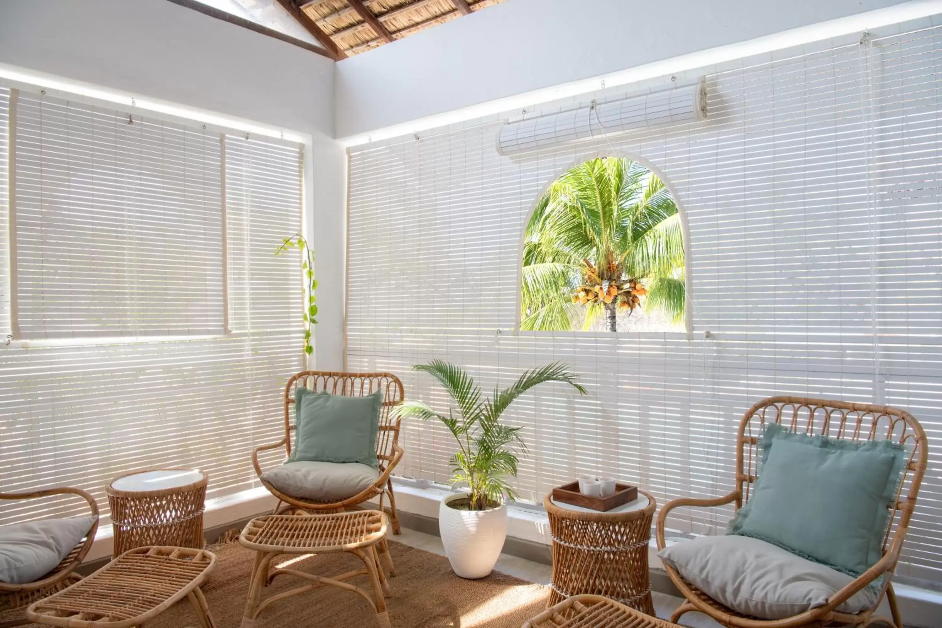 Spa and wellness centre/facilities in Veranda Palmar Beach Hotel & Spa - All Inclusive Spa and wellness centre/facilities in Veranda Palmar Beach Hotel & Spa - All Inclusive