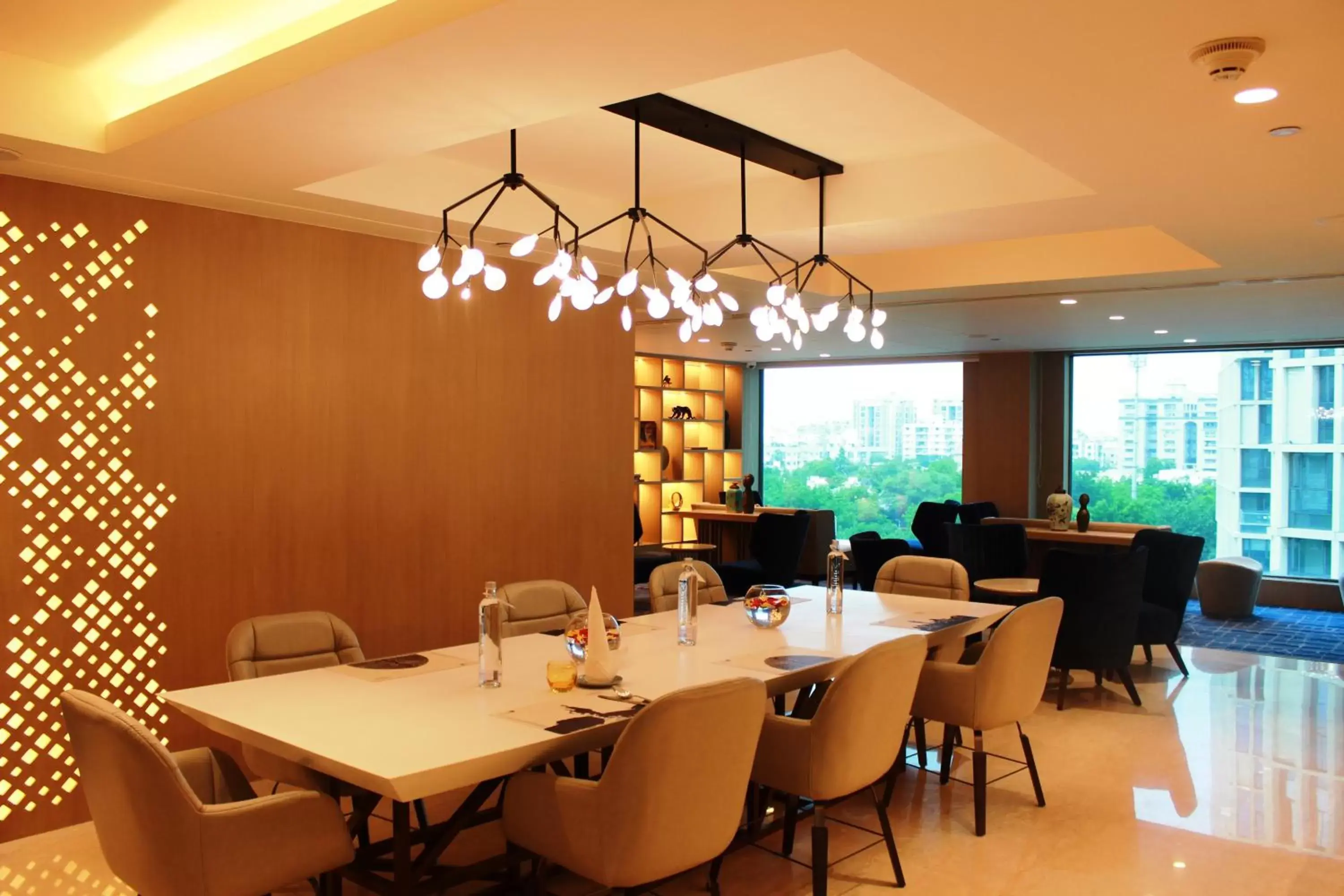 Food and drinks, Restaurant/Places to Eat in Novotel Ahmedabad