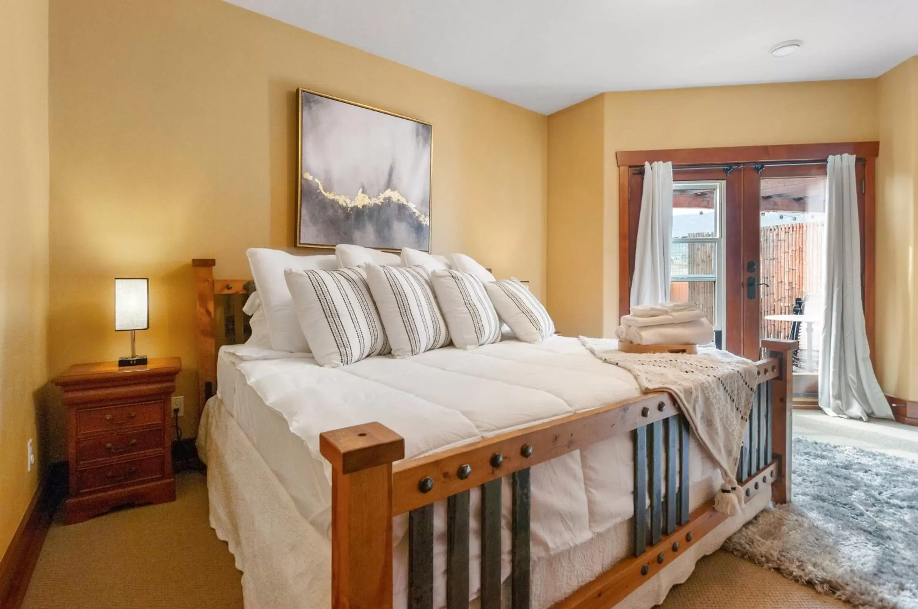 Bedroom, Bed in Casa Grande Inn & Suites