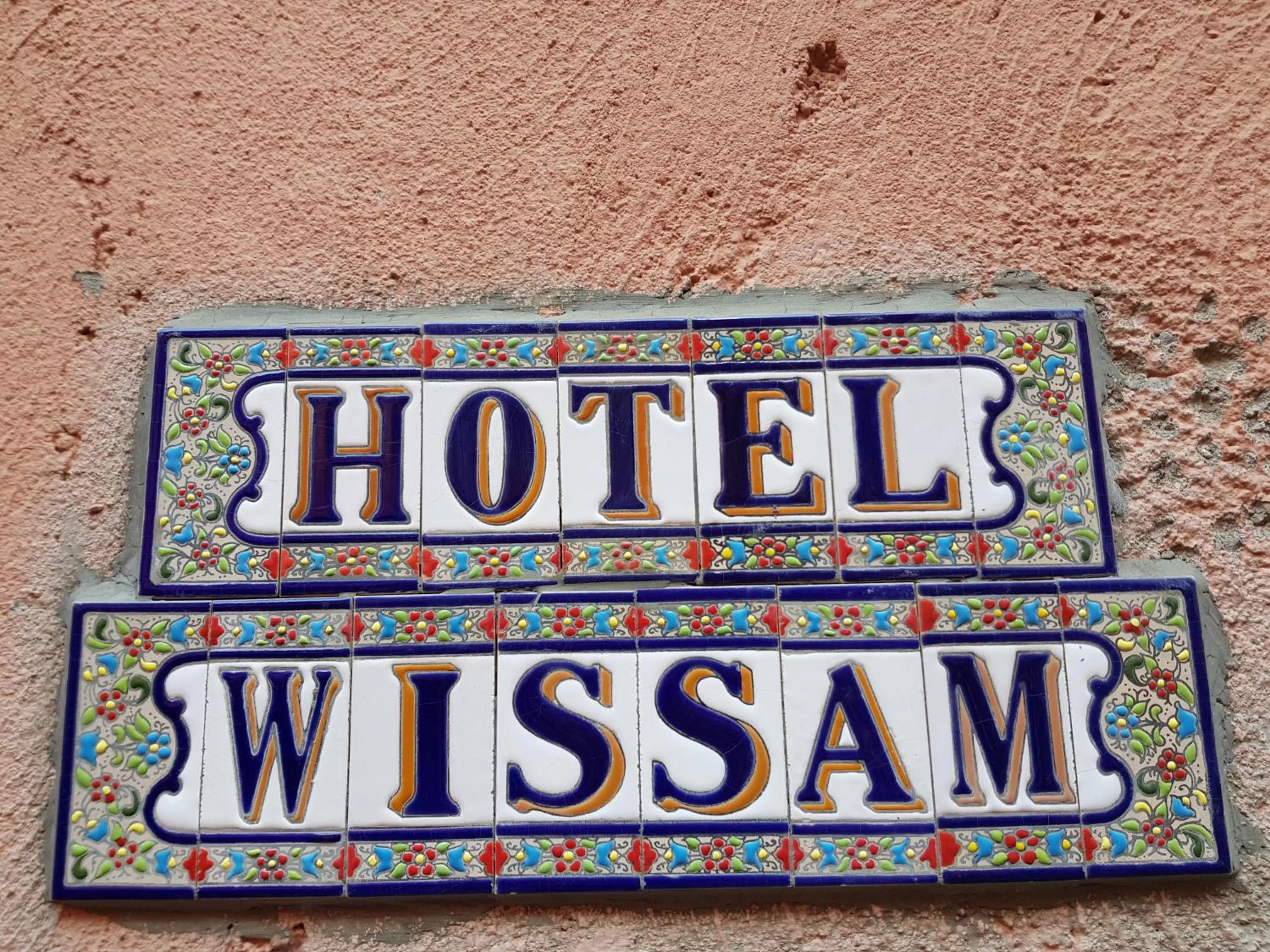 Hotel Wissam