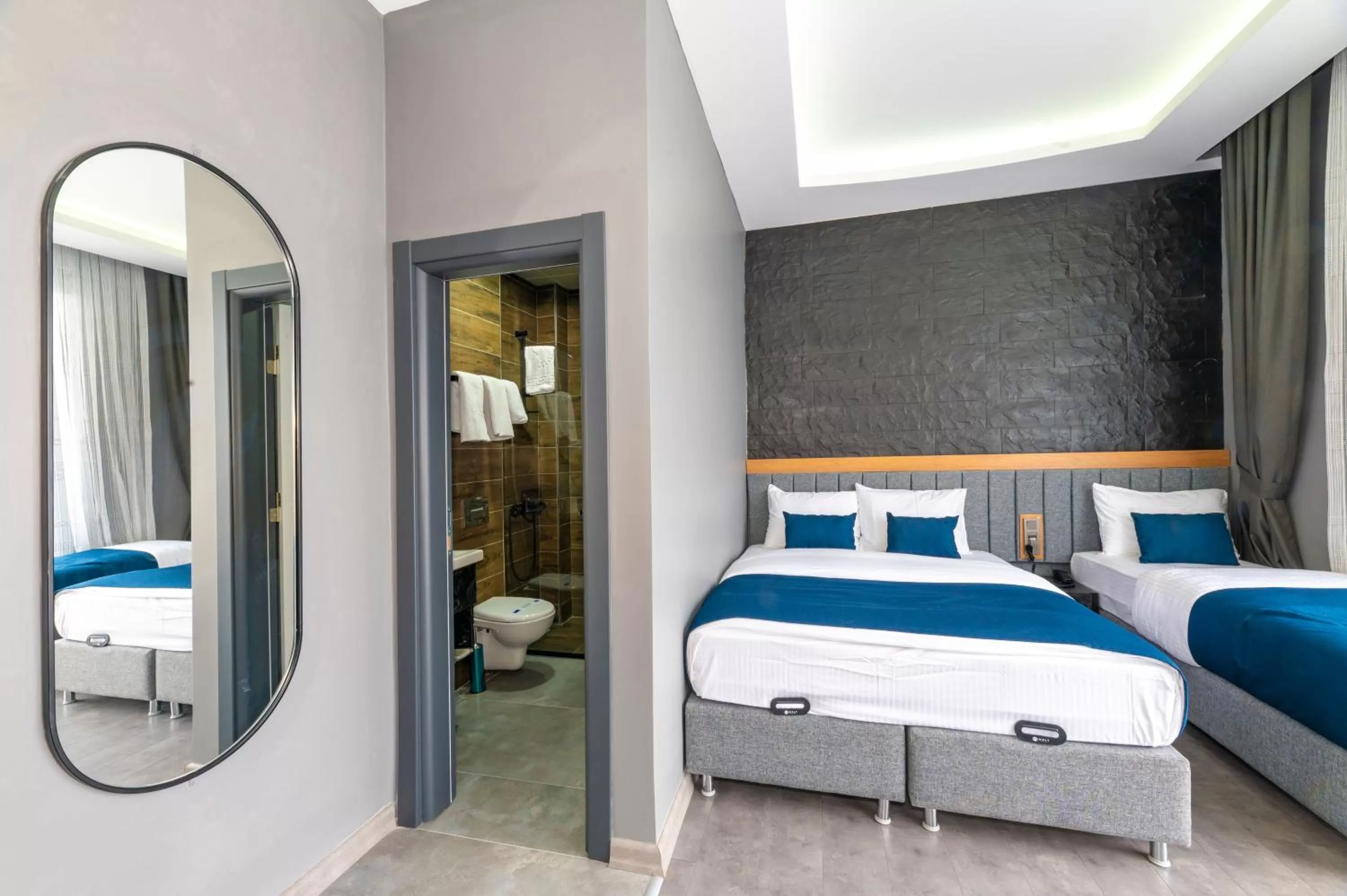 Massage, Bed in Melanj Airport Hotel