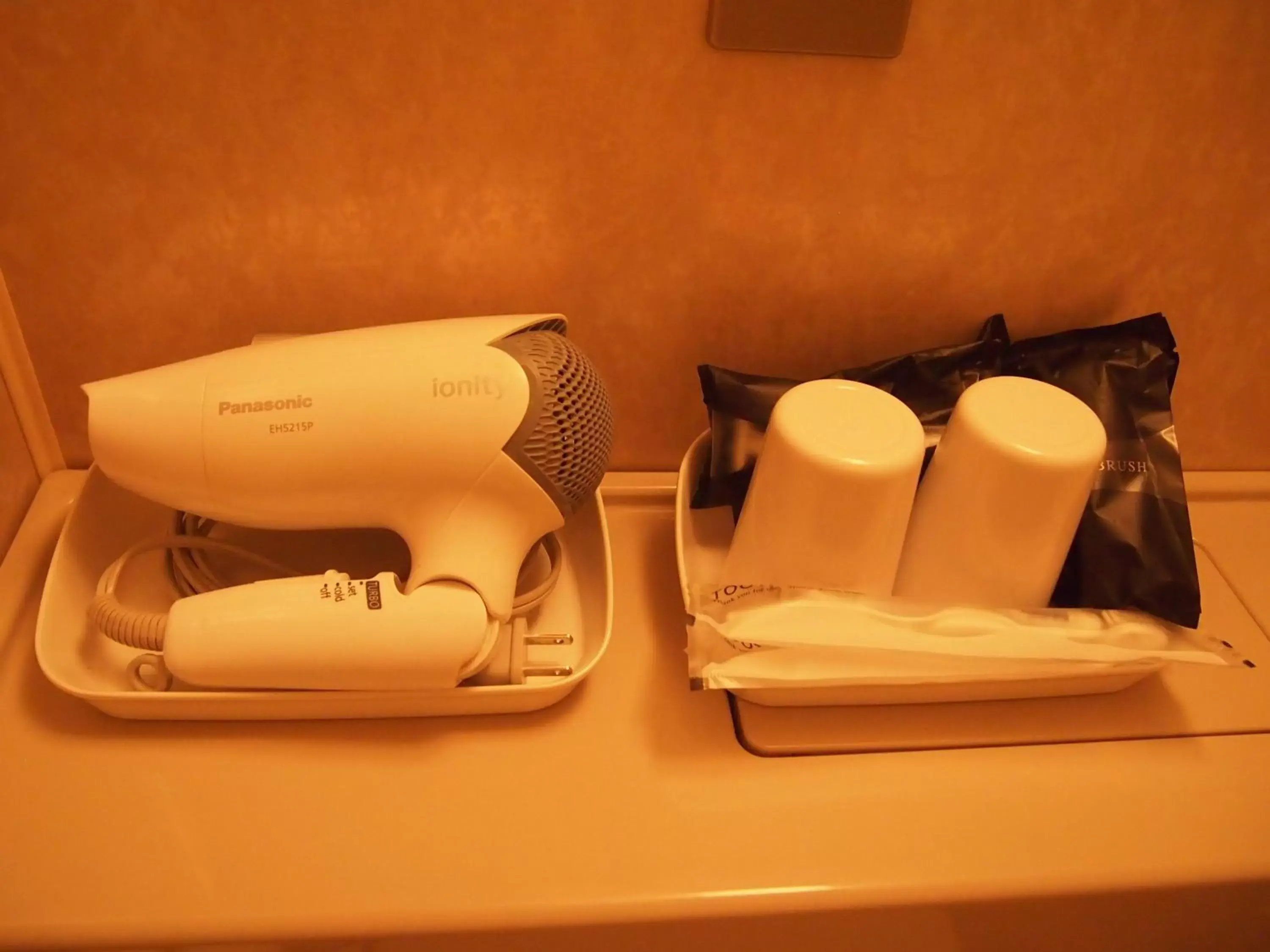 Bathroom in Nest Hotel Kumamoto